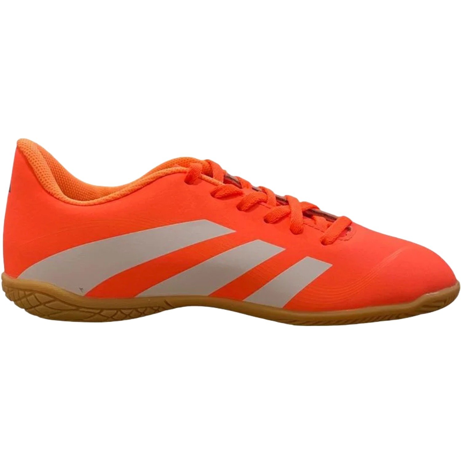 Chuteira Futsal Adidas Predator Essentials 25 Infantil