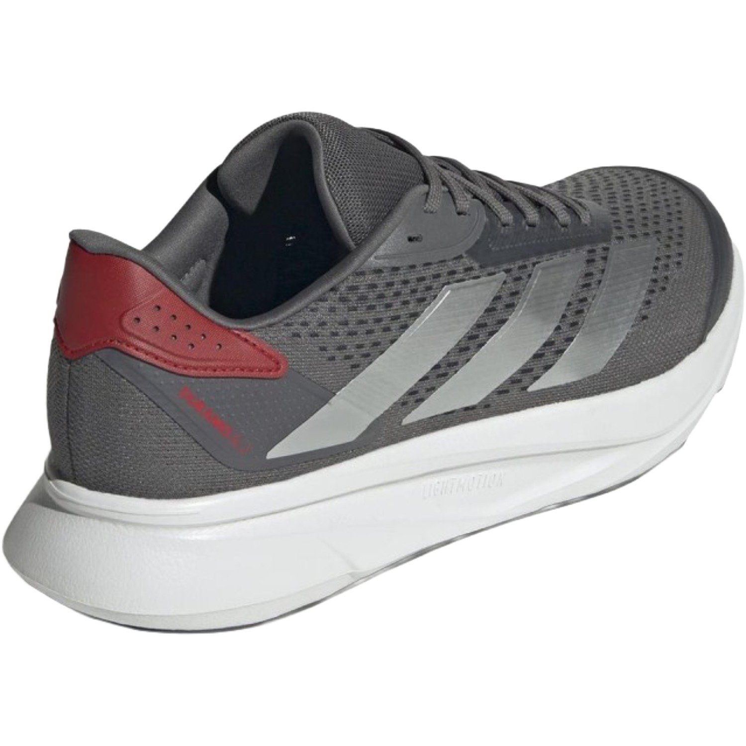 Tênis Adidas Duramo SL 2 Masculino Cinza 3