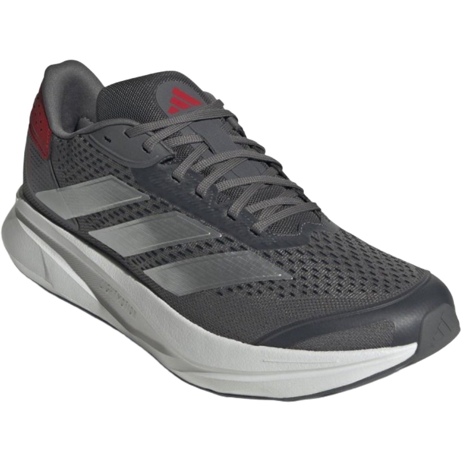 Tênis Adidas Duramo SL 2 Masculino Cinza 2