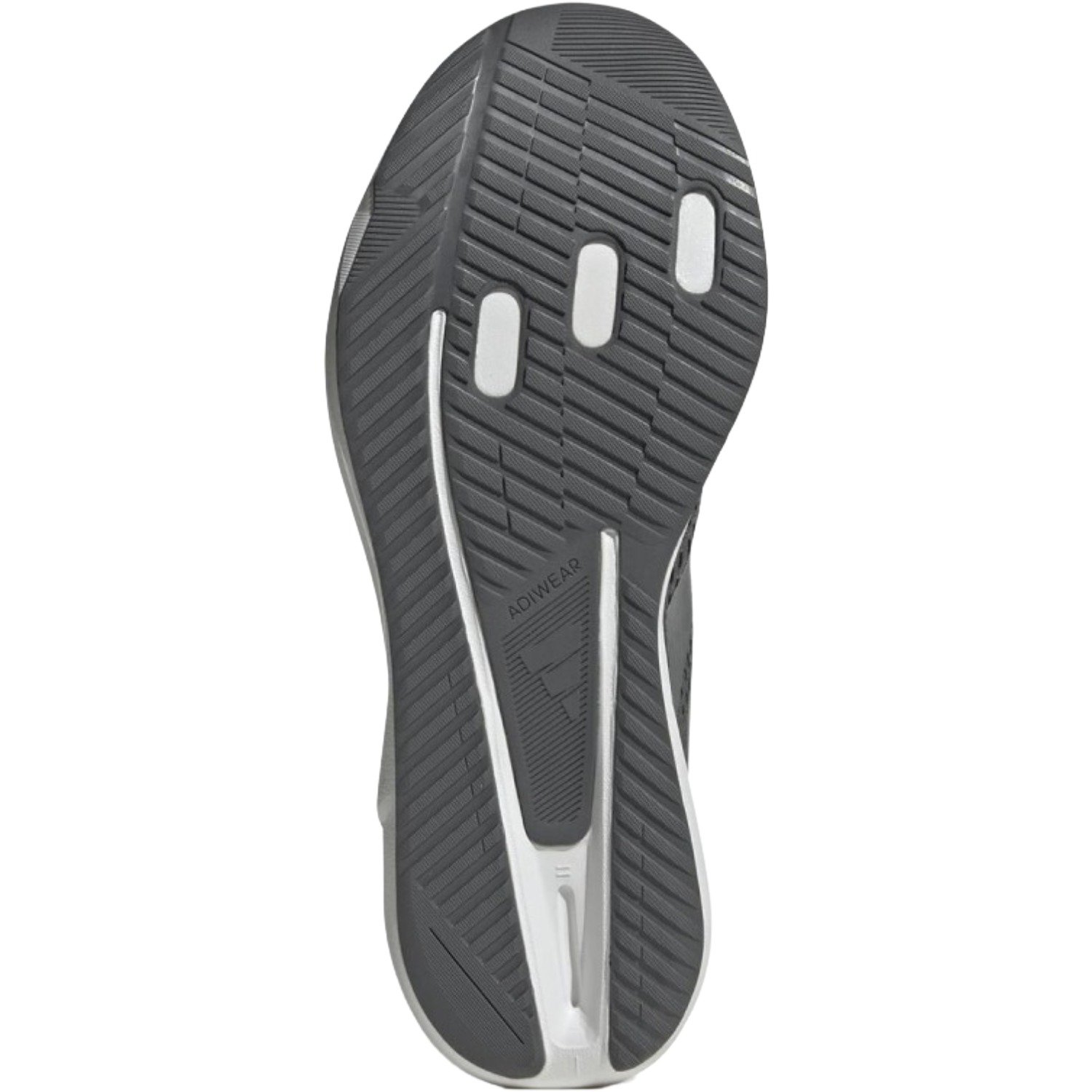 Tênis Adidas Duramo SL 2 Masculino Cinza 5