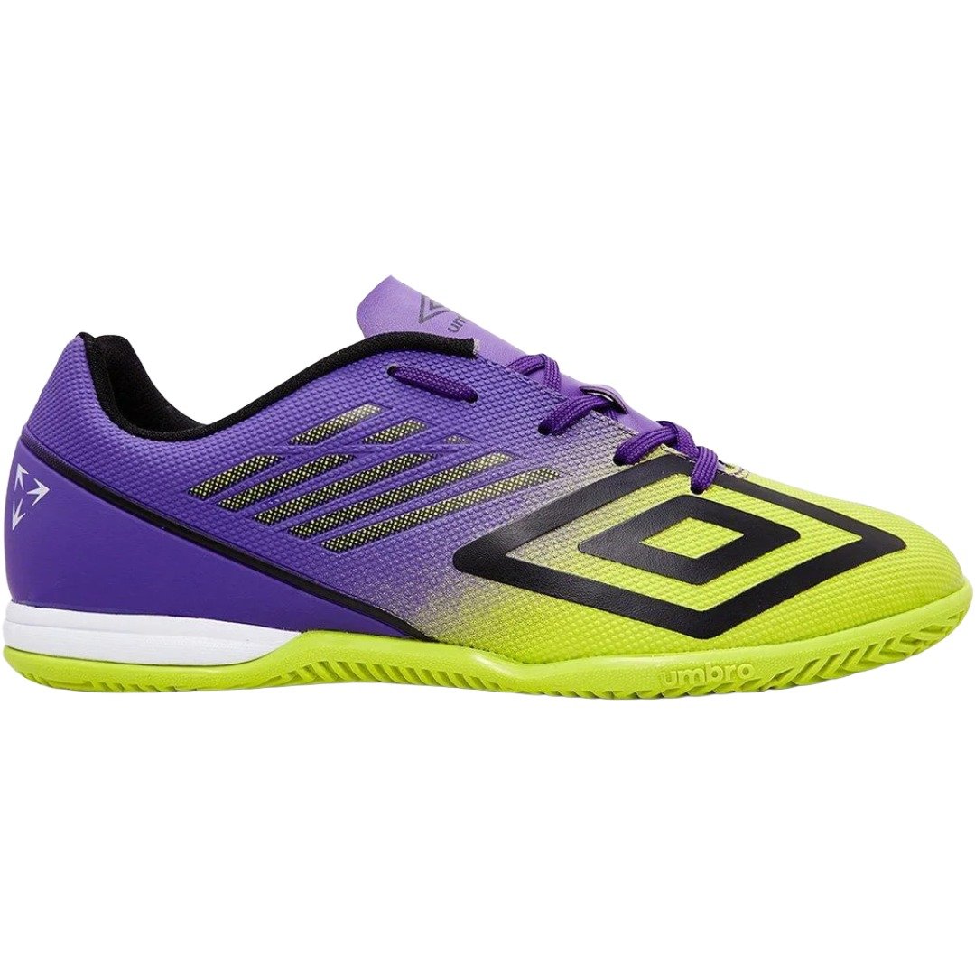 Chuteira Futsal Umbro Velocita Decimo Club Masculino