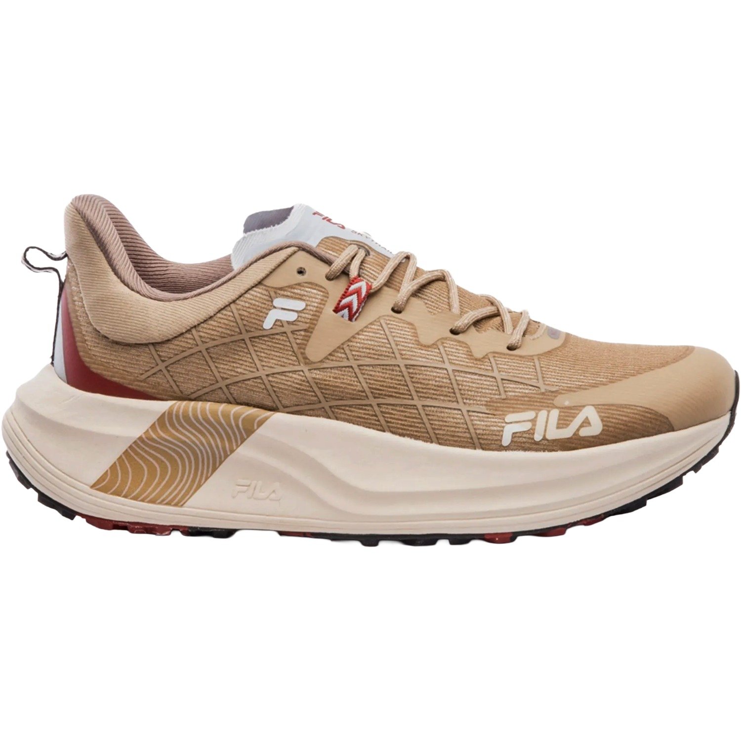 Tênis Fila Racer Skytrail Feminino