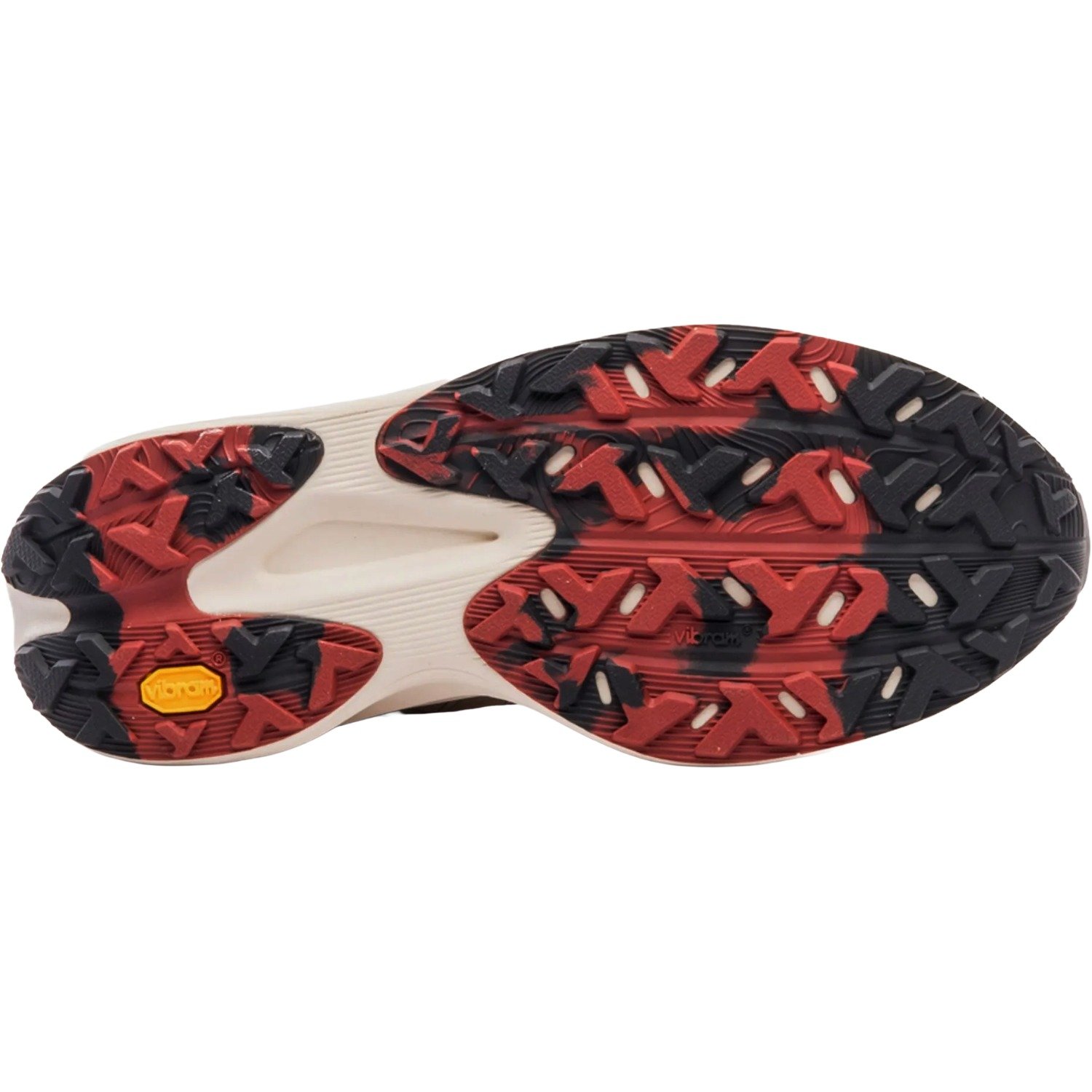 Tênis Fila Racer Skytrail Feminino Bege 3