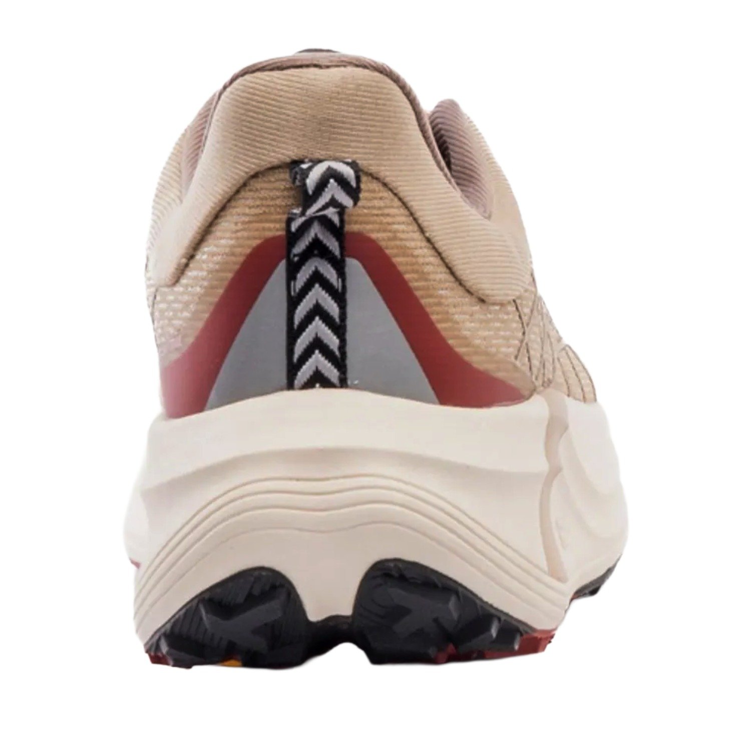 Tênis Fila Racer Skytrail Feminino Bege 5