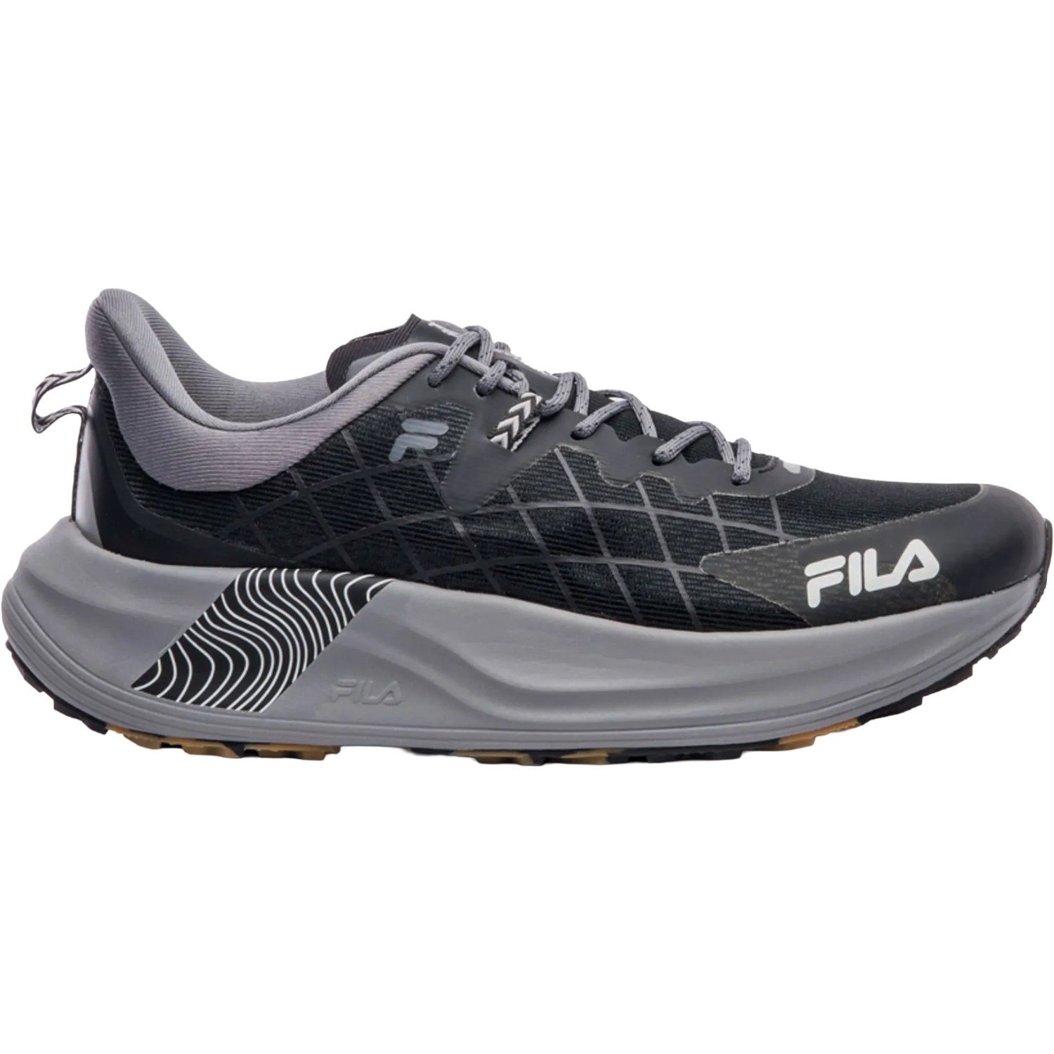 Tênis Fila Racer Skytrail Masculino