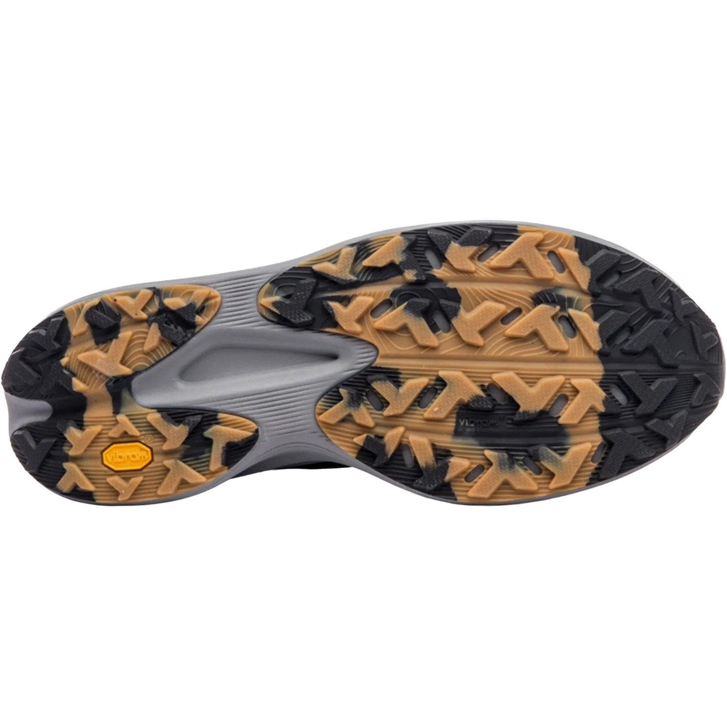 Tênis Fila Racer Skytrail Masculino Preto/Cinza 3