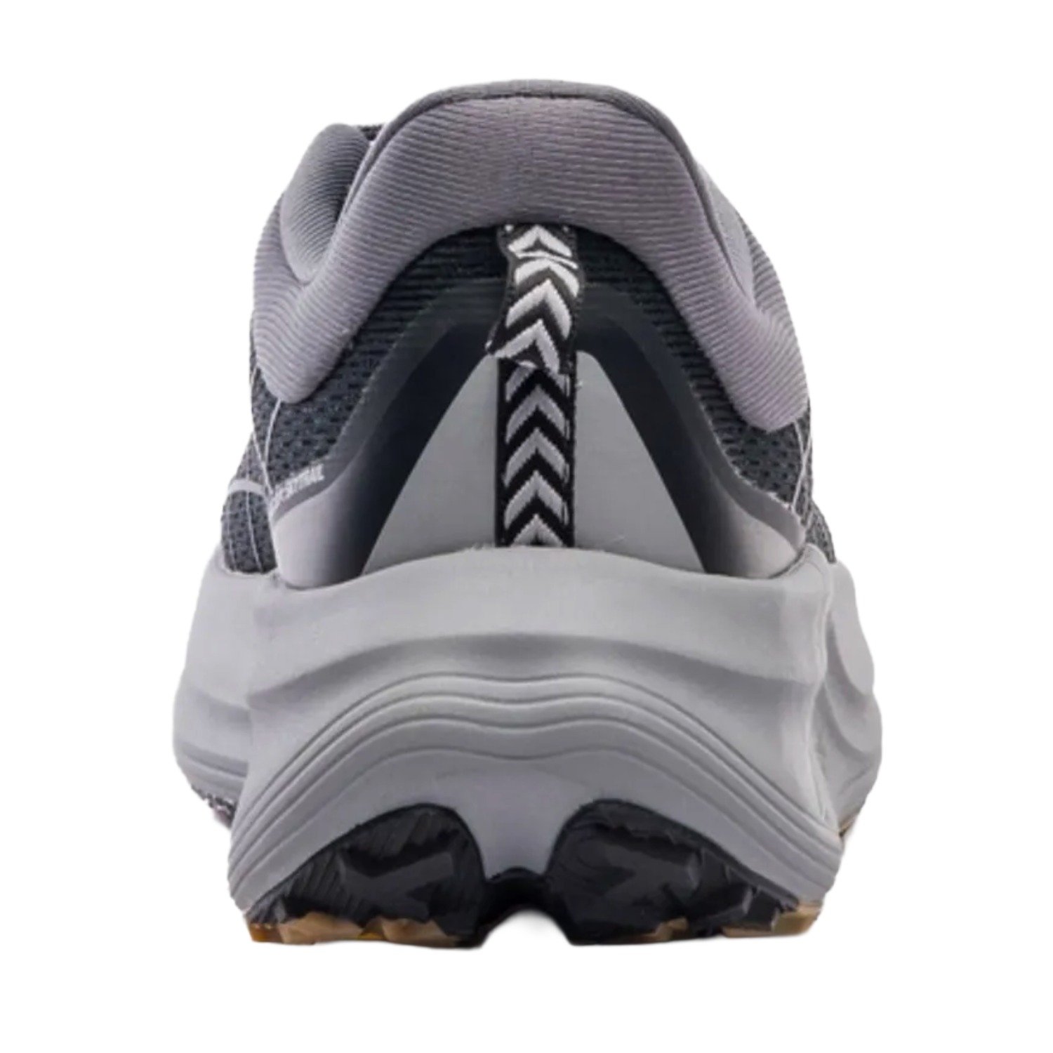 Tênis Fila Racer Skytrail Masculino Preto/Cinza 5