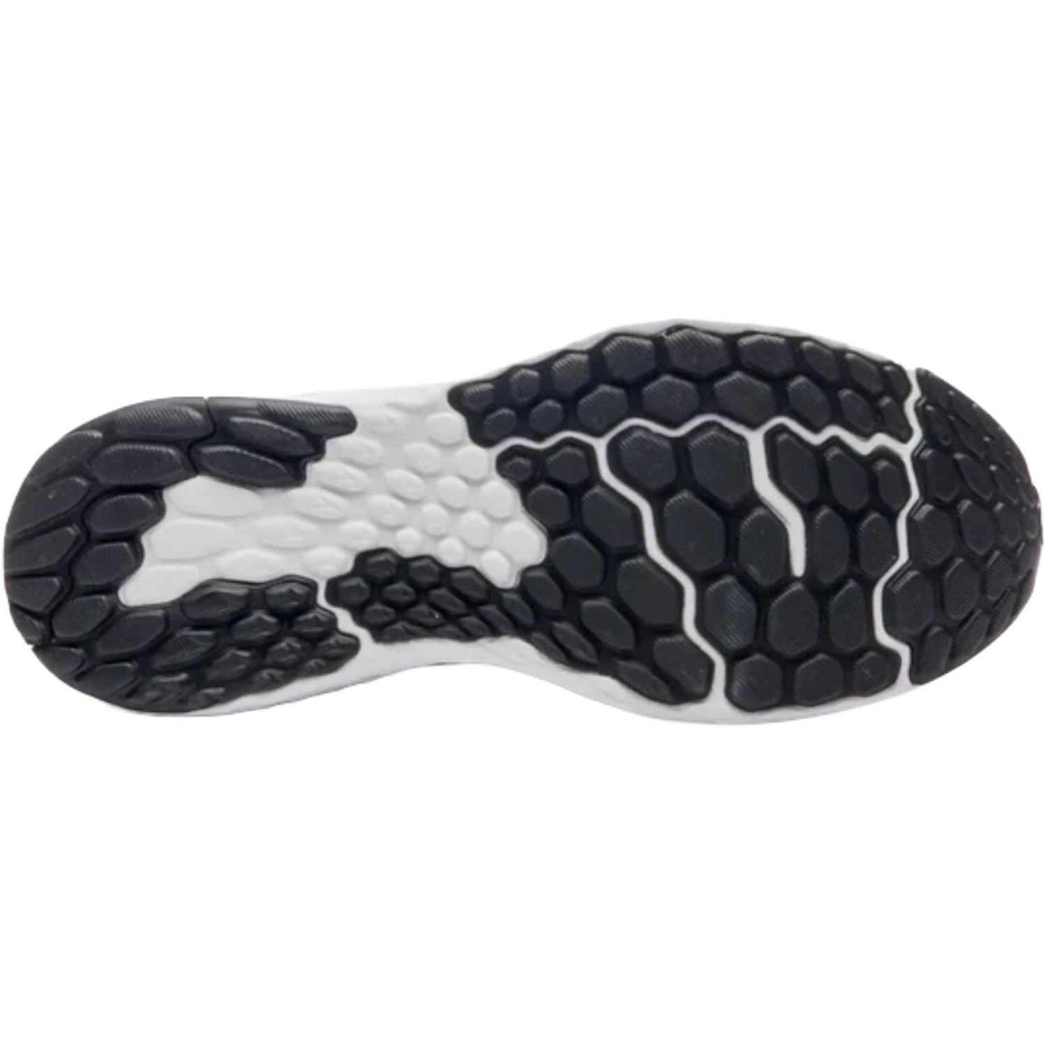 Tênis New Balance Fresh Foam X Evoz V4 Masculino Azul 2