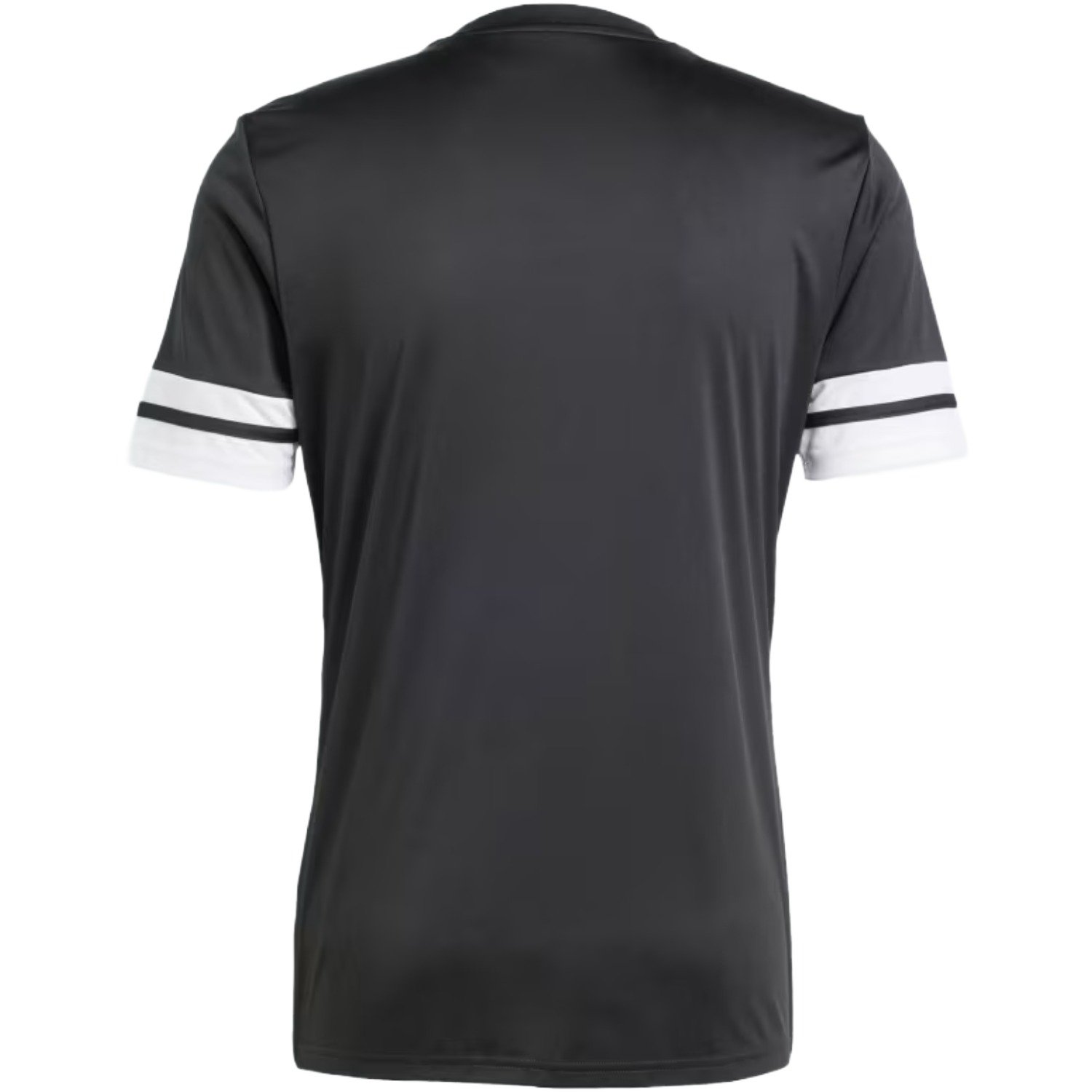 Camiseta Adidas Squadra 25 Masculino Preto/Branco 2
