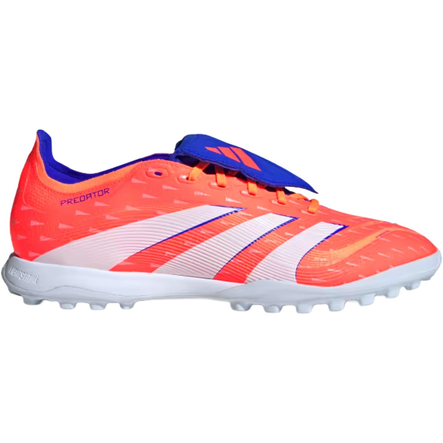 Chuteira Society Adidas Predator League Masculino