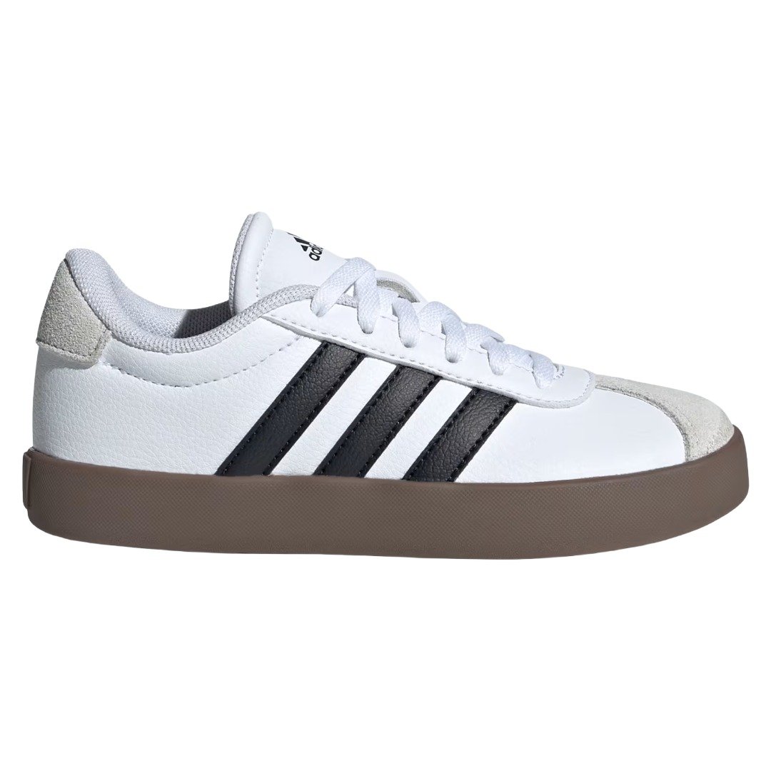 Tênis Adidas VL Court Infantil
