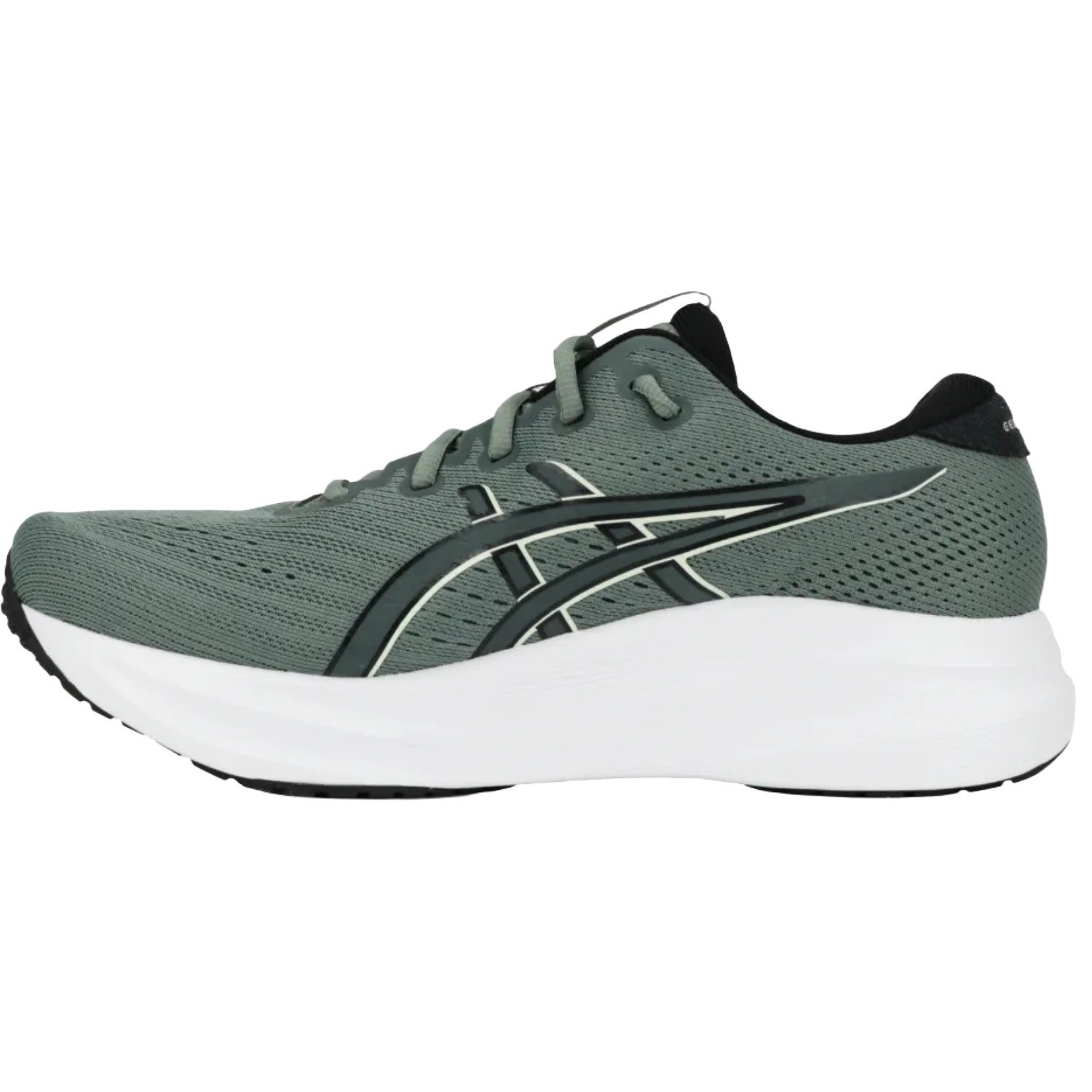 Tênis Asics Gel-Excite 11 Masculino Verde 2