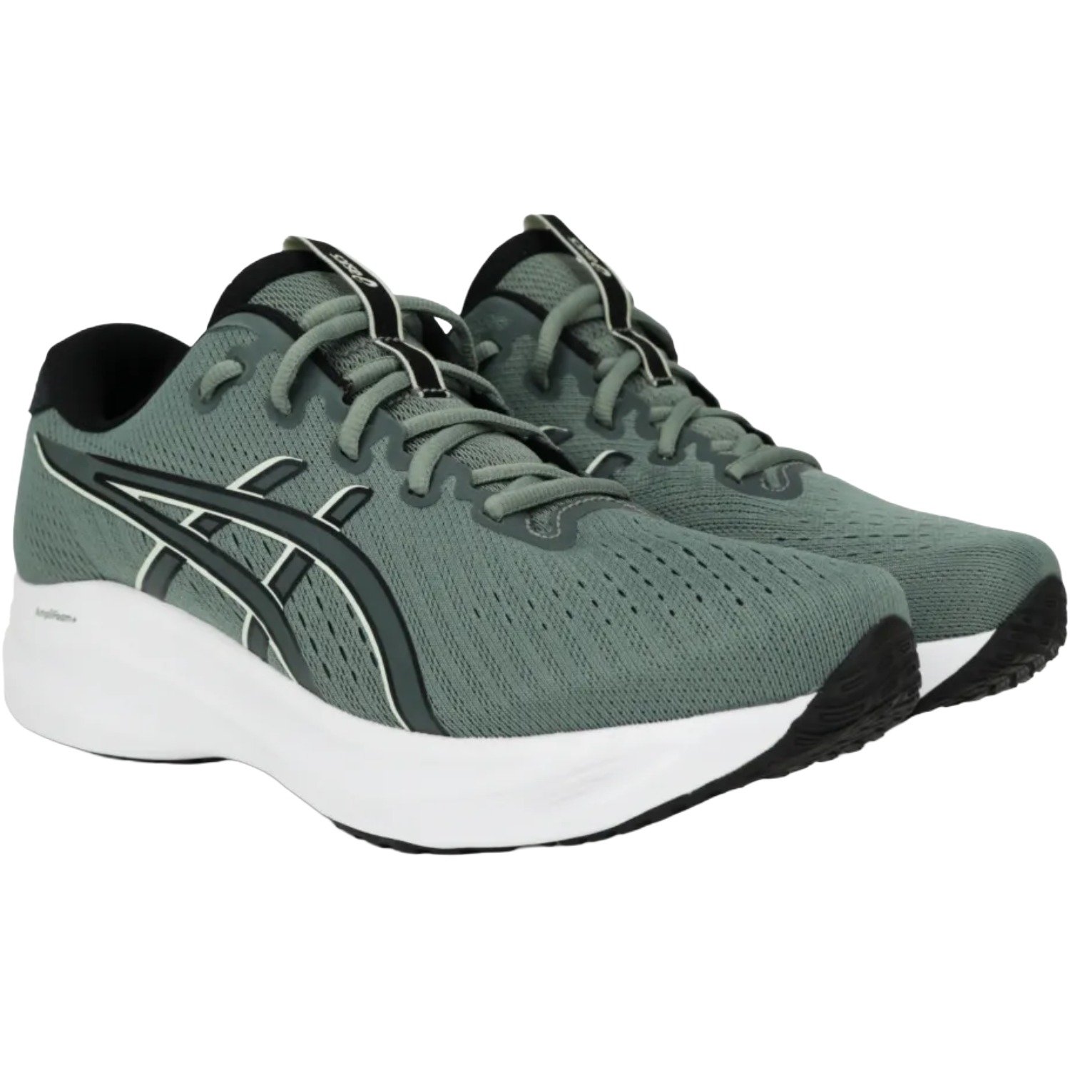 Tênis Asics Gel-Excite 11 Masculino Verde 3