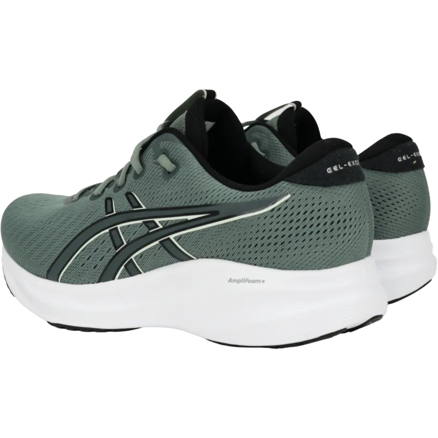 Tênis Asics Gel-Excite 11 Masculino Verde 4