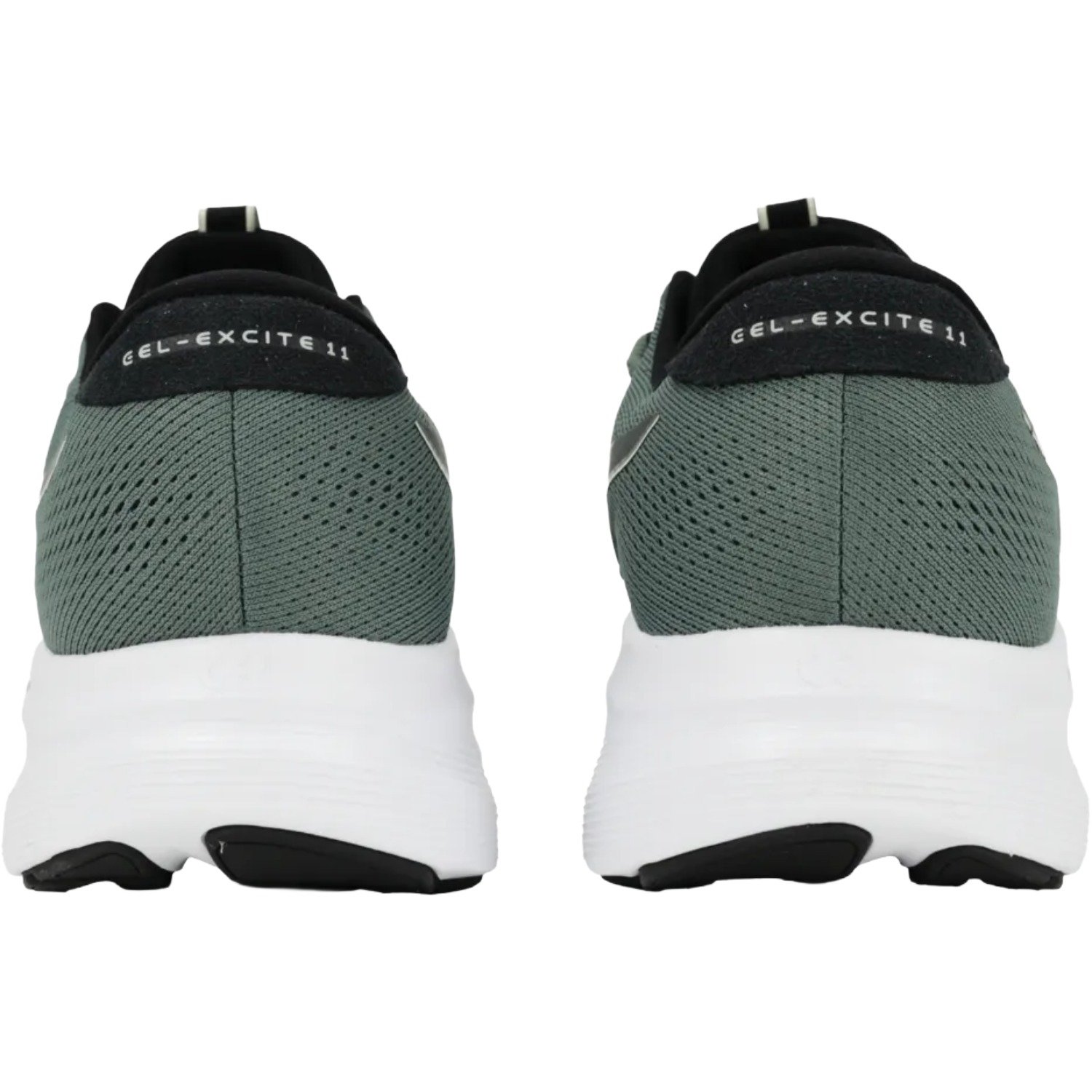 Tênis Asics Gel-Excite 11 Masculino Verde 5