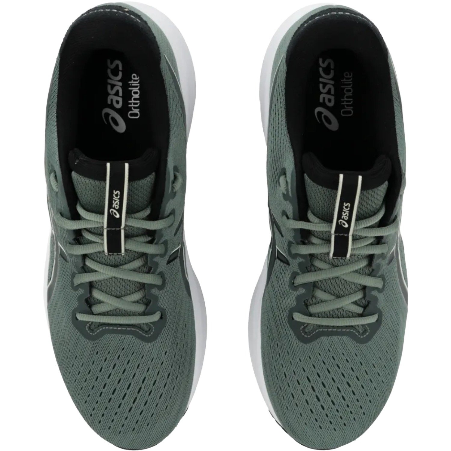 Tênis Asics Gel-Excite 11 Masculino Verde 6