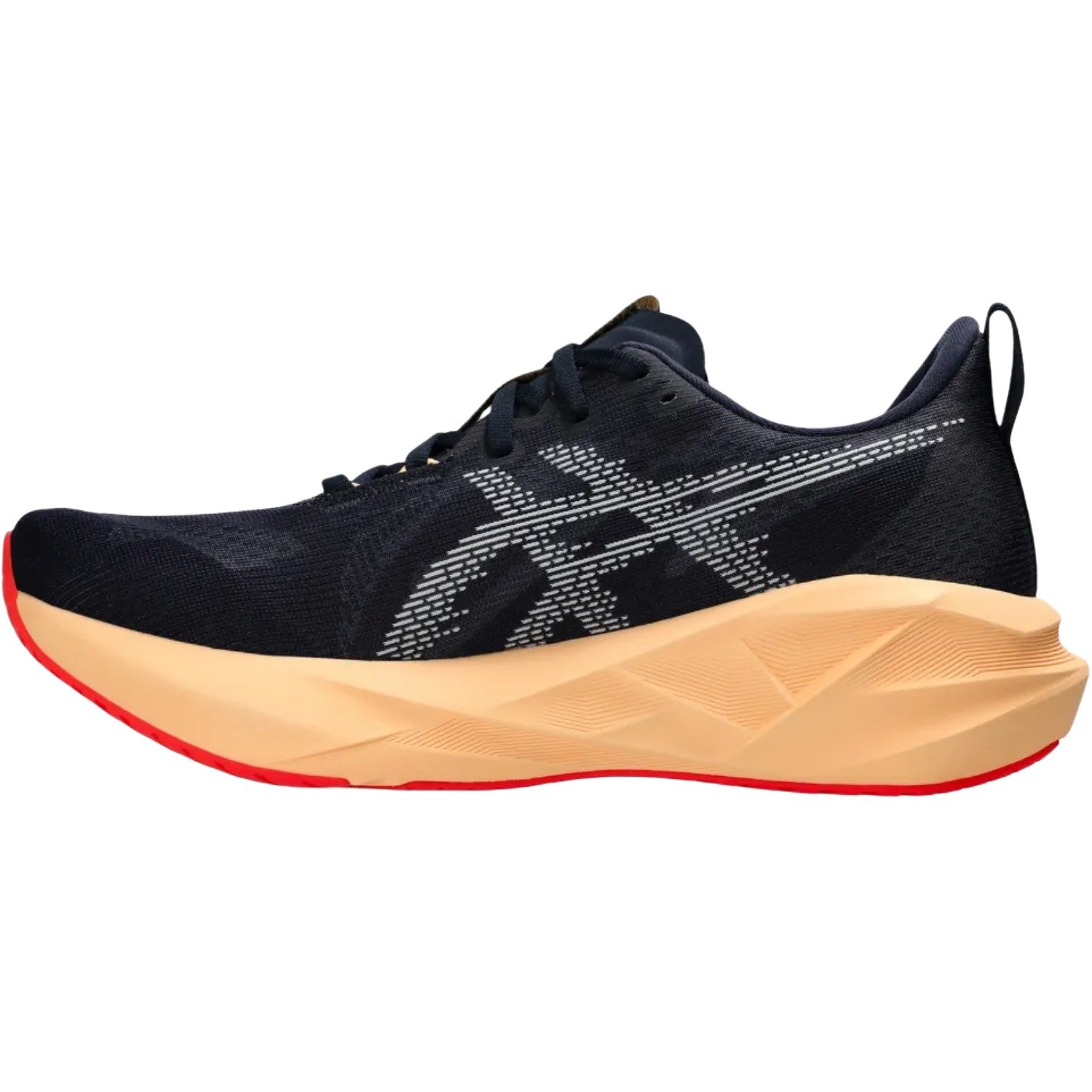 Tênis Asics Novablast 5 Masculino Preto 2