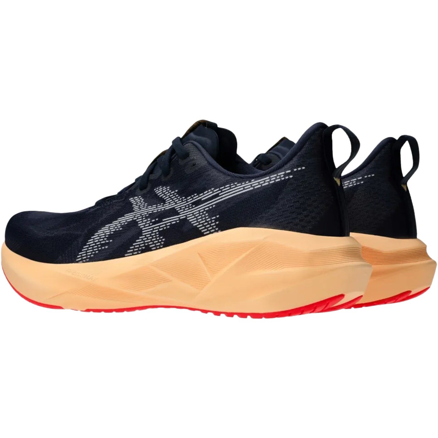 Tênis Asics Novablast 5 Masculino Preto 3