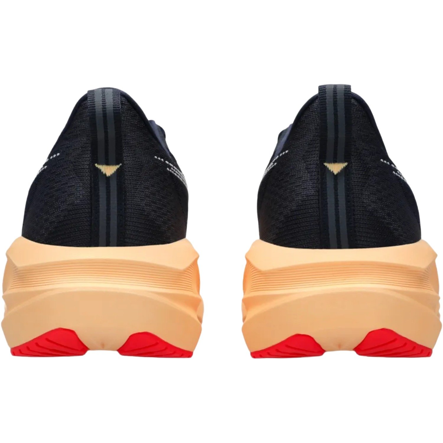 Tênis Asics Novablast 5 Masculino Preto 4