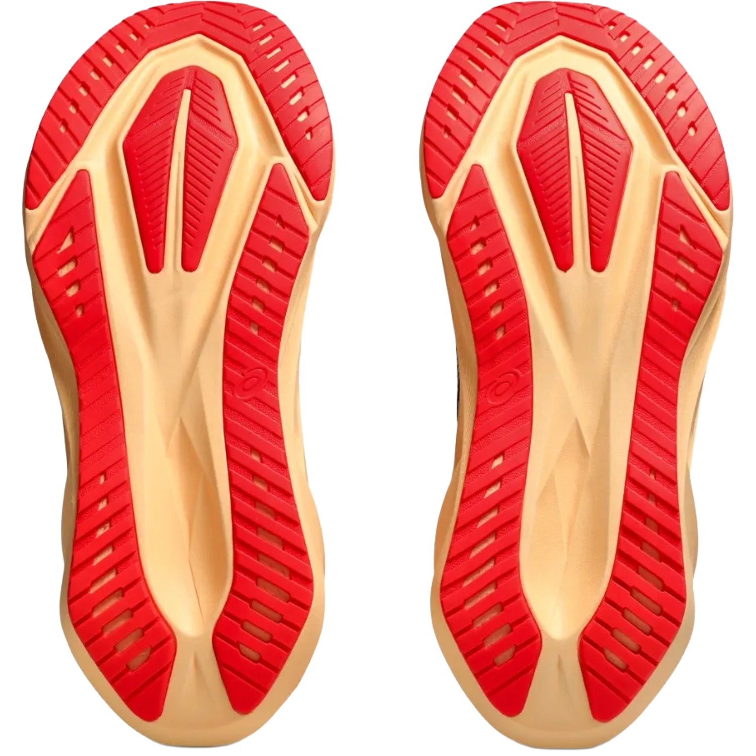 Tênis Asics Novablast 5 Masculino Preto 6