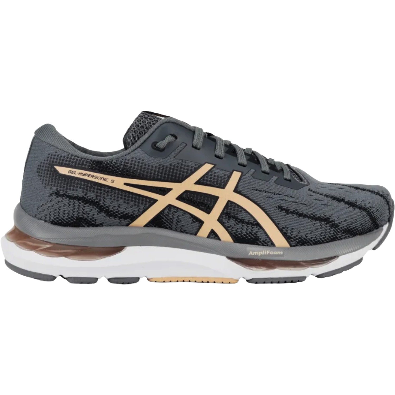 Tênis Asics Gel-Hypersonic 5 Feminino