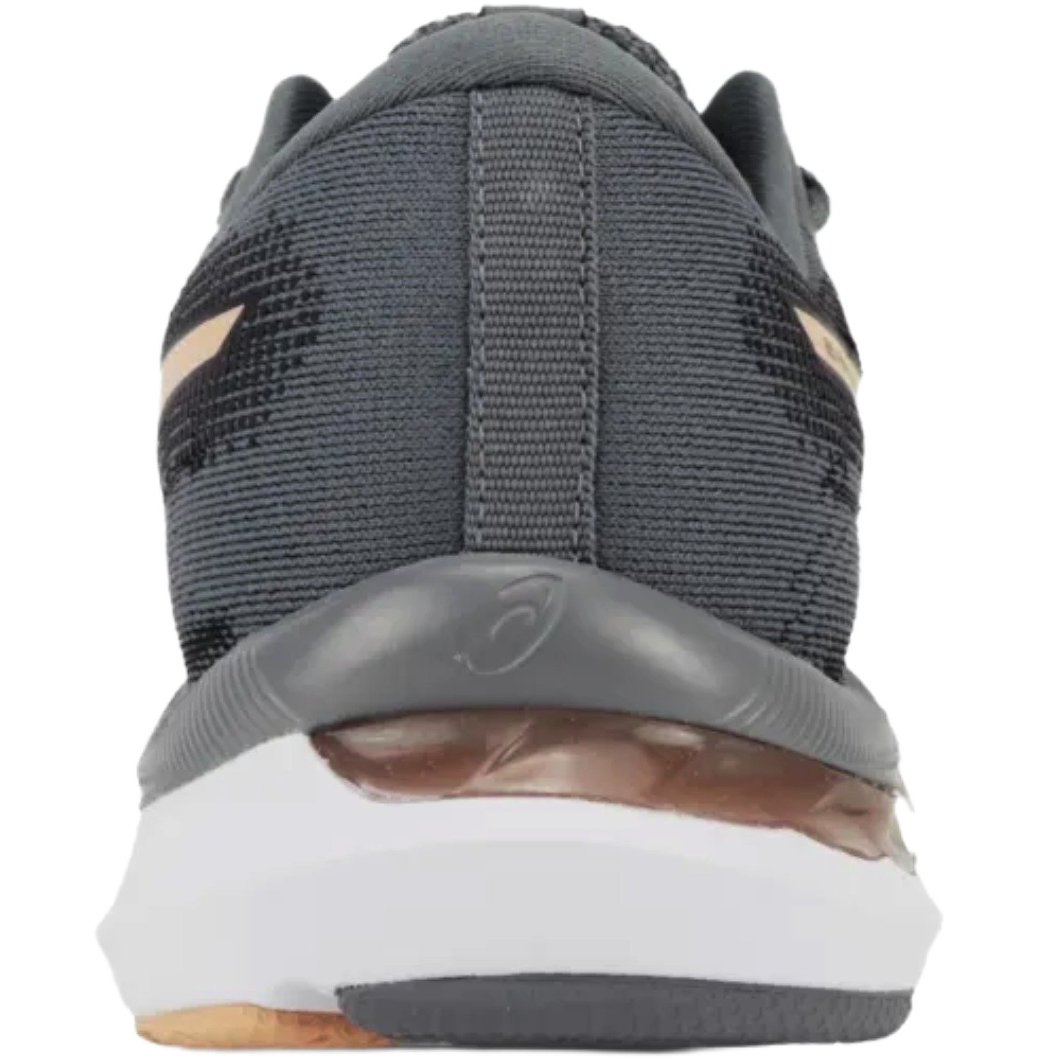 Tênis Asics Gel-Hypersonic 5 Feminino Cinza/Laranja 6