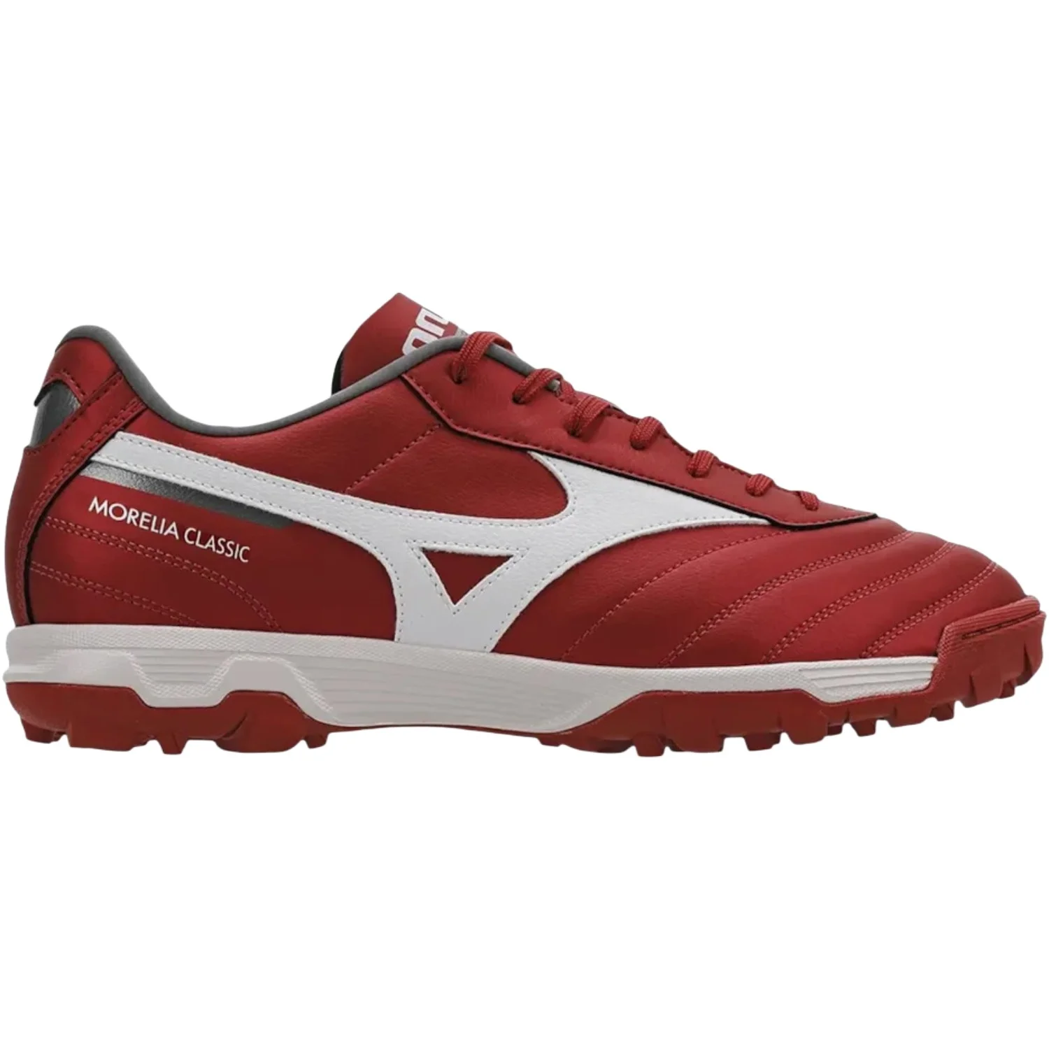 Chuteira Society Mizuno Morelia Classic AS Masculino
