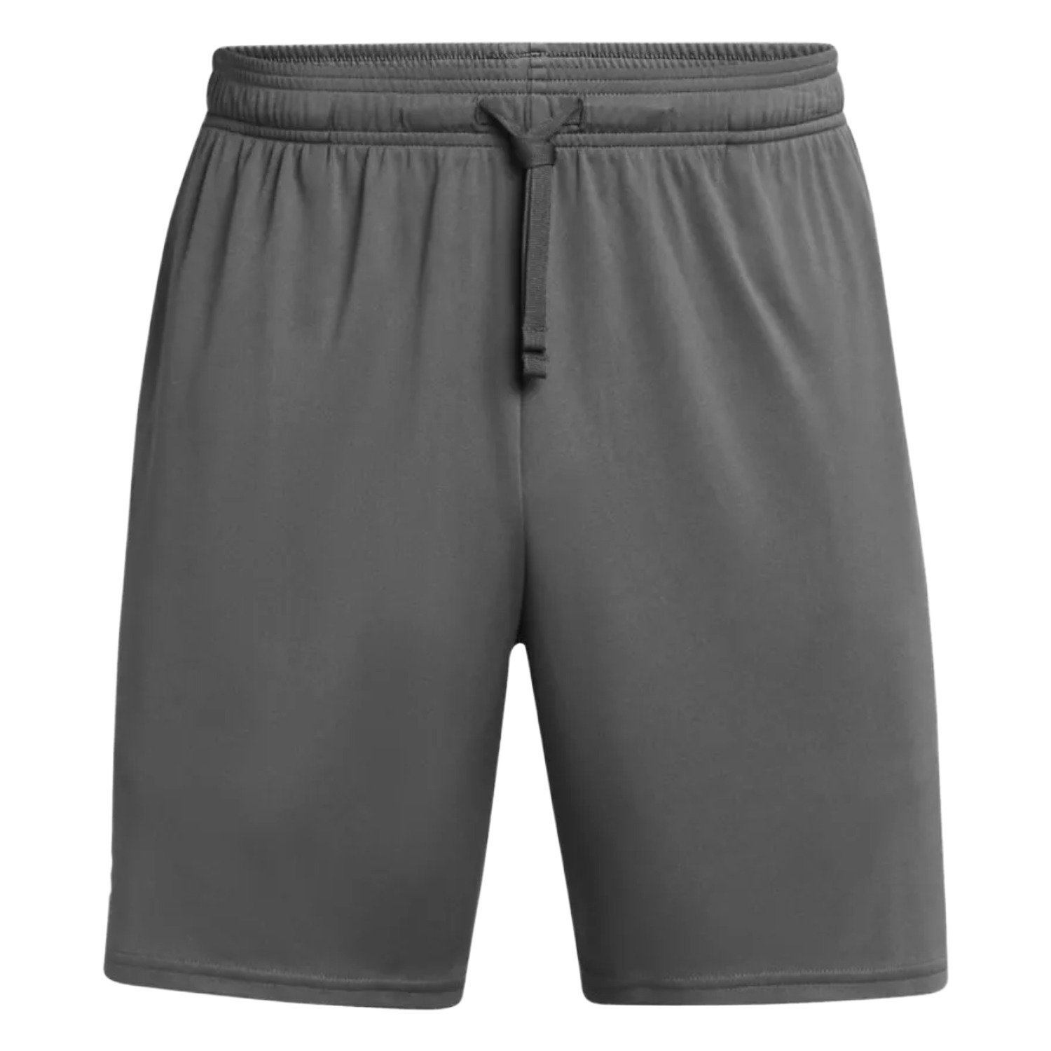 Shorts Under Armour Tech 7IN Masculino Cinza 4