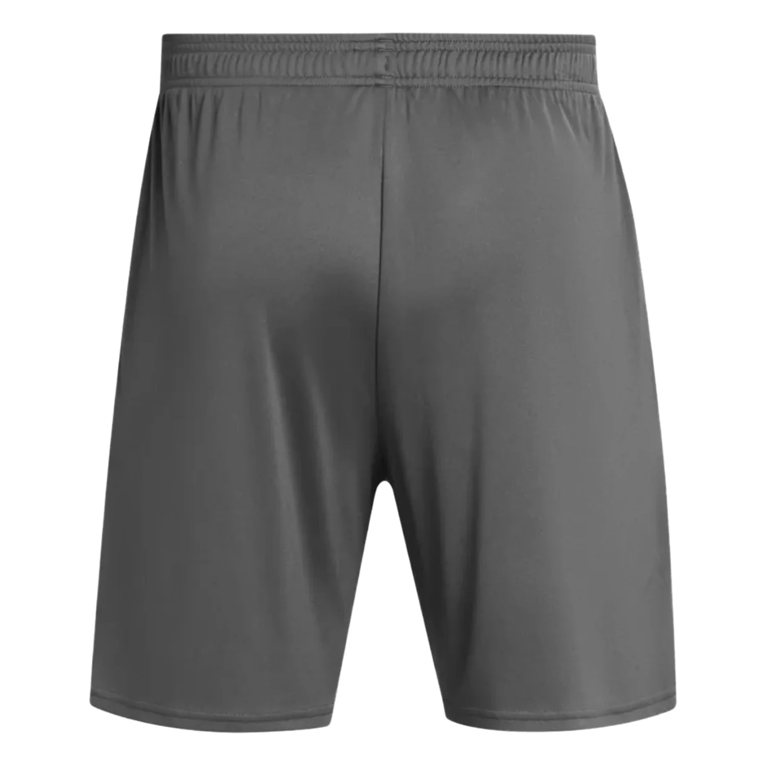Shorts Under Armour Tech 7IN Masculino Cinza 5