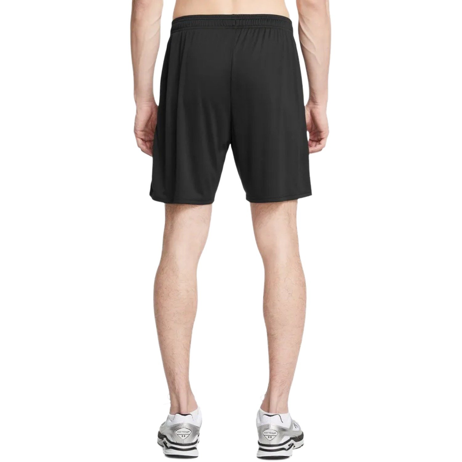 Shorts Under Armour Tech 7IN Masculino Preto 2