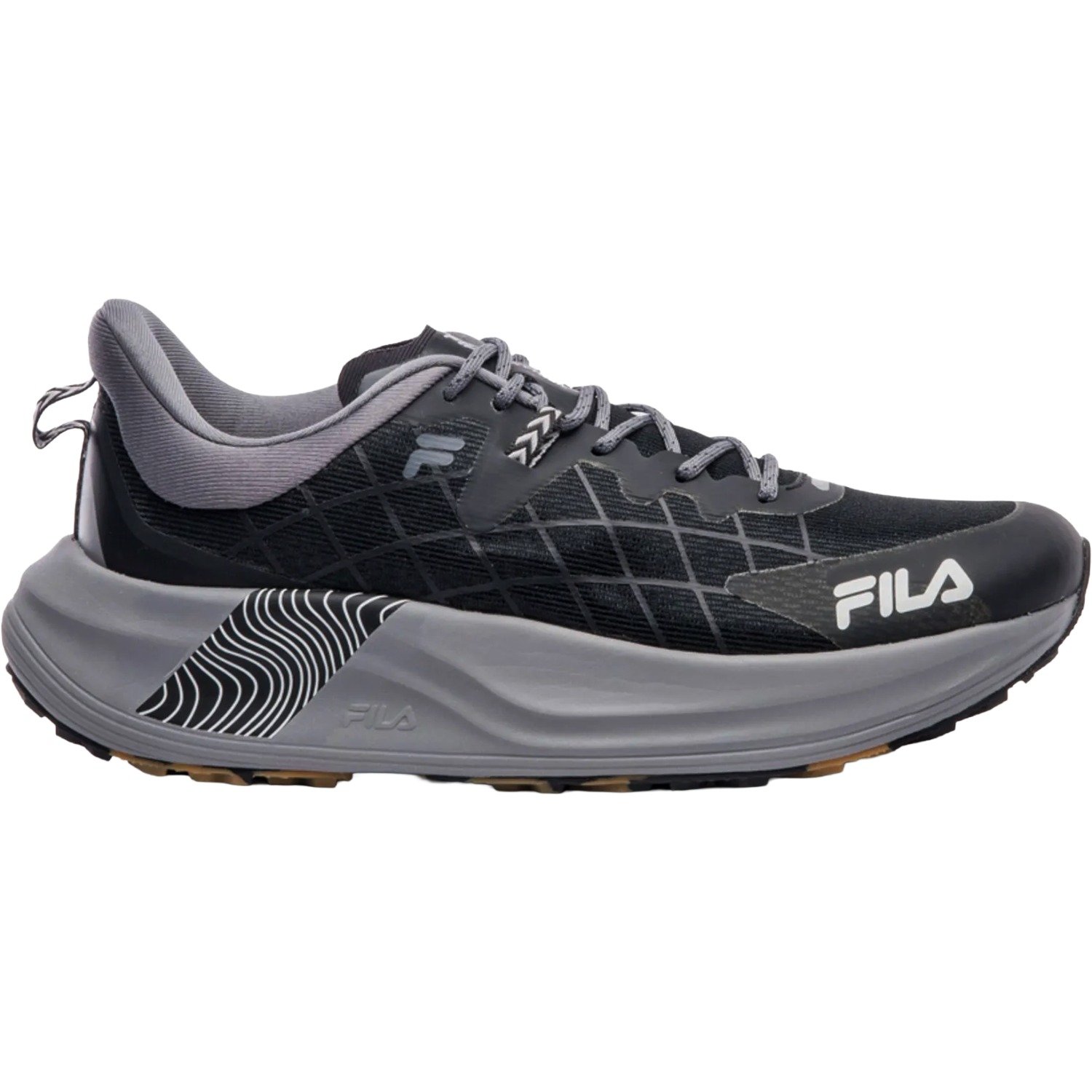 Tênis Fila Racer Skytrail Feminino