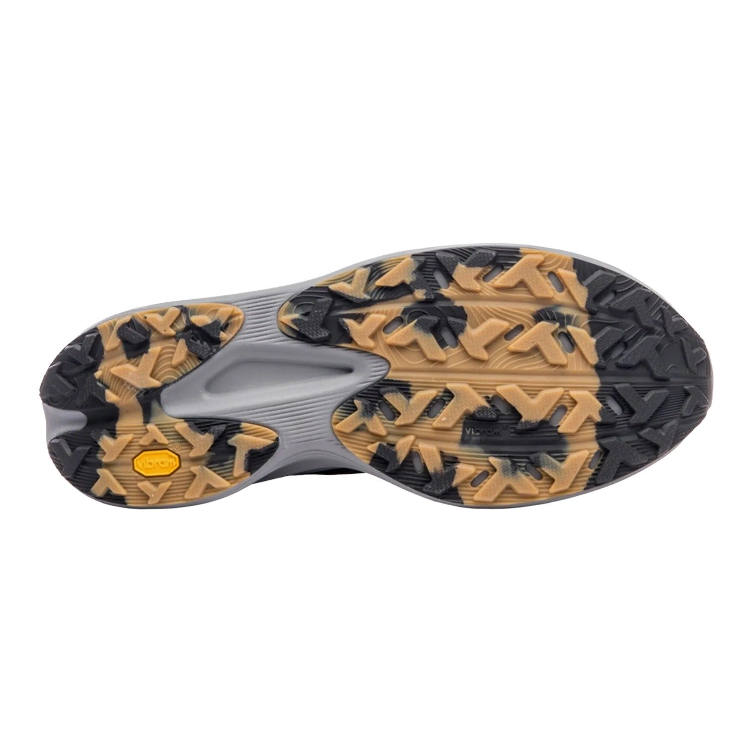 Tênis Fila Racer Skytrail Feminino Preto/Cinza 5