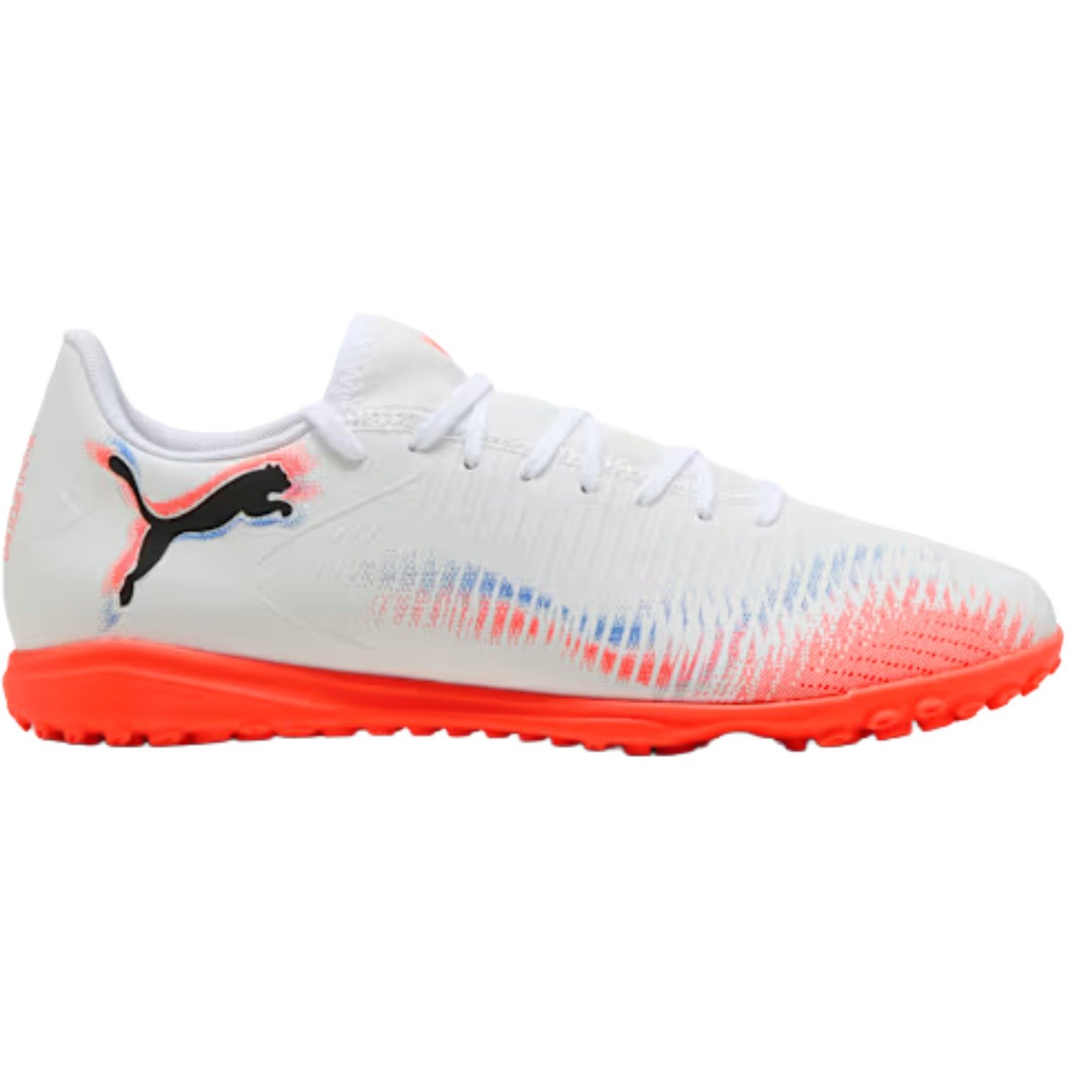 Chuteira Society Puma Future 8 Play TT Masculino