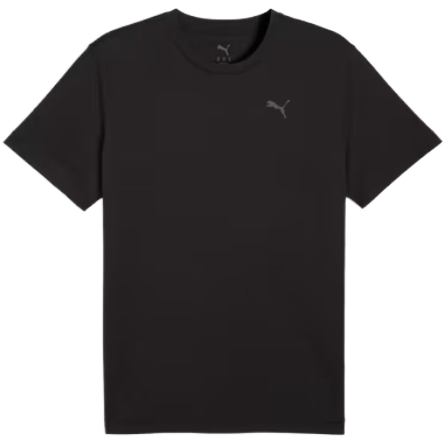 Camiseta Puma Graphics Running Faster Tee Masculino