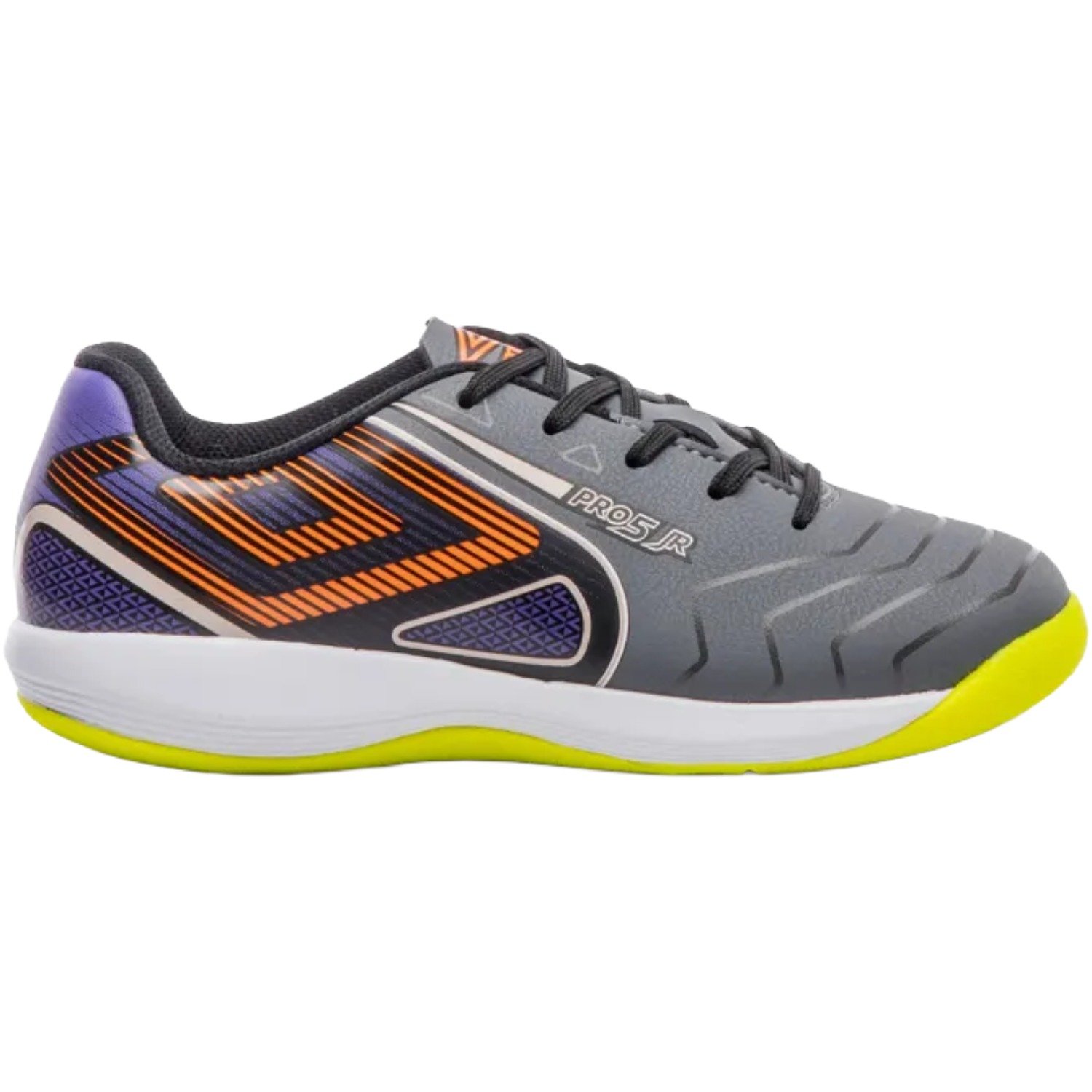 Chuteira Futsal Umbro Pro 5 Infantil