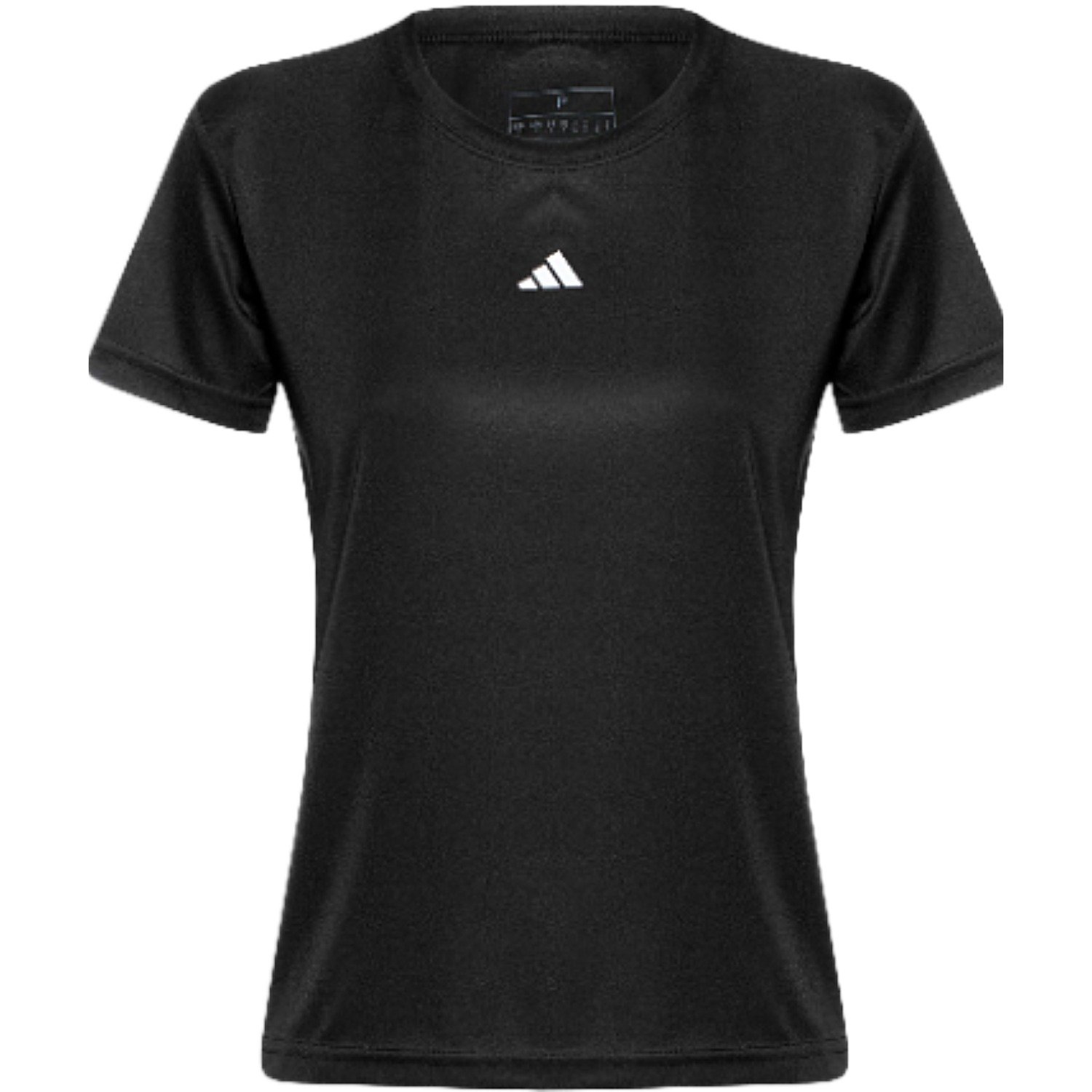 Camiseta Adidas Treino Básica Feminino