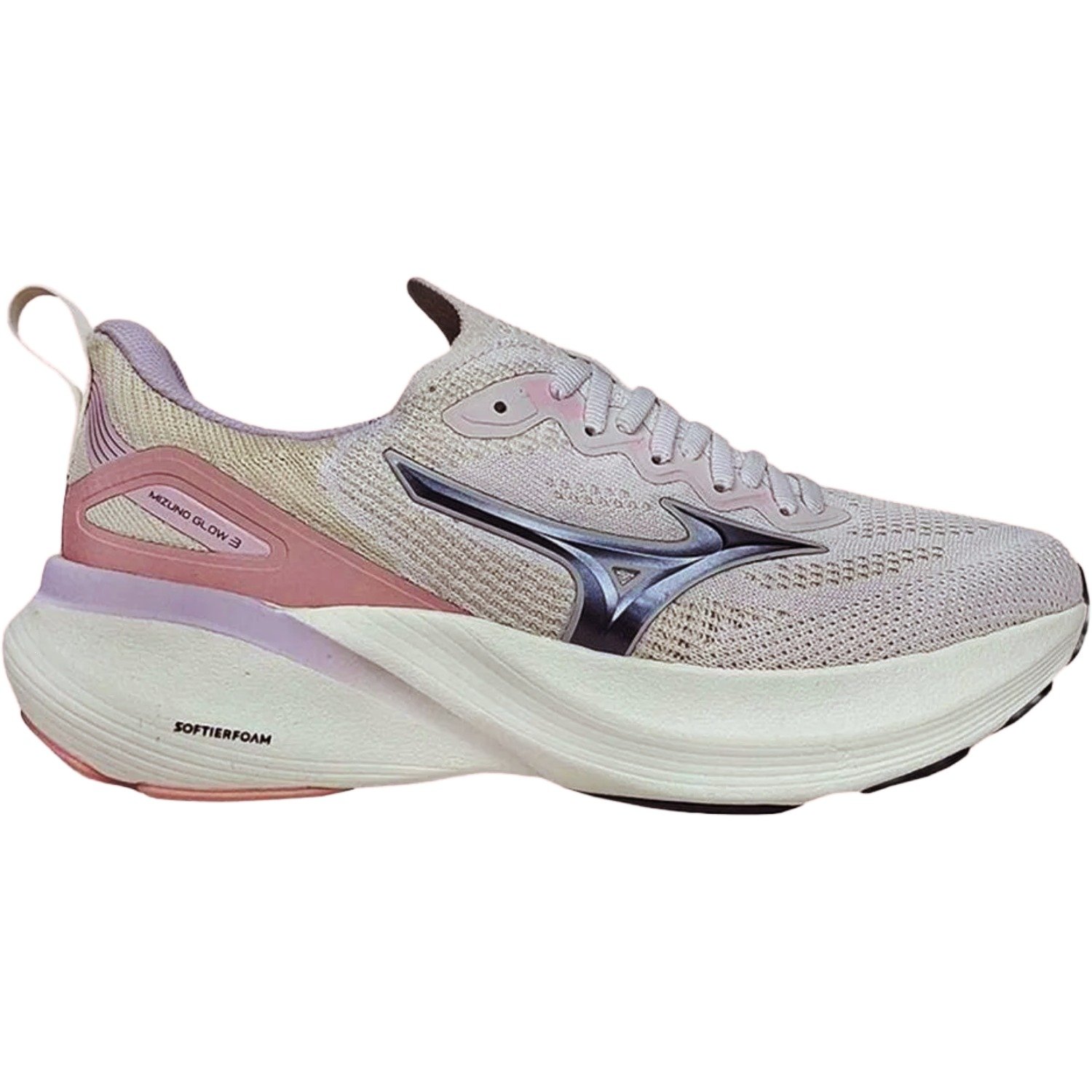 Tênis Mizuno Glow 3 Feminino