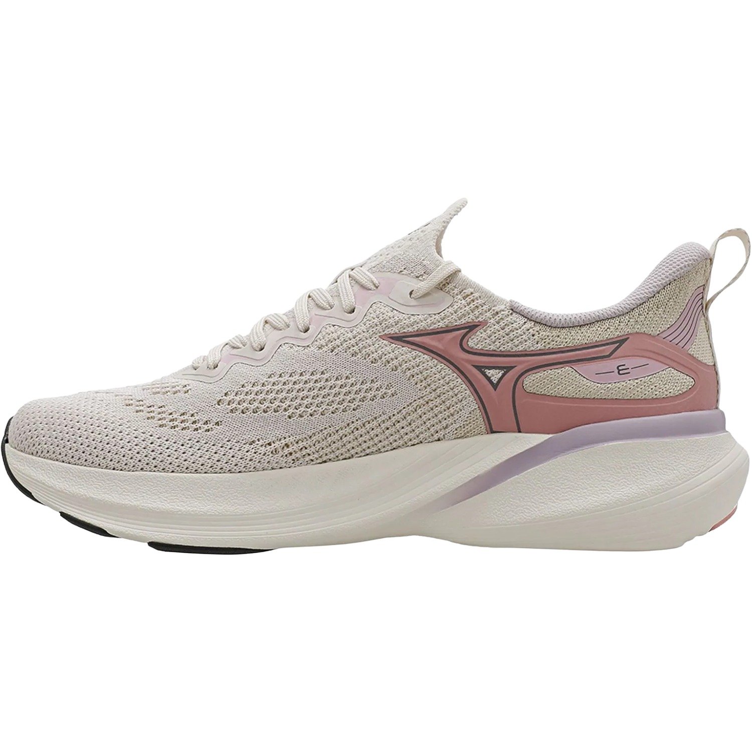 Tênis Mizuno Glow 3 Feminino Multicores 3