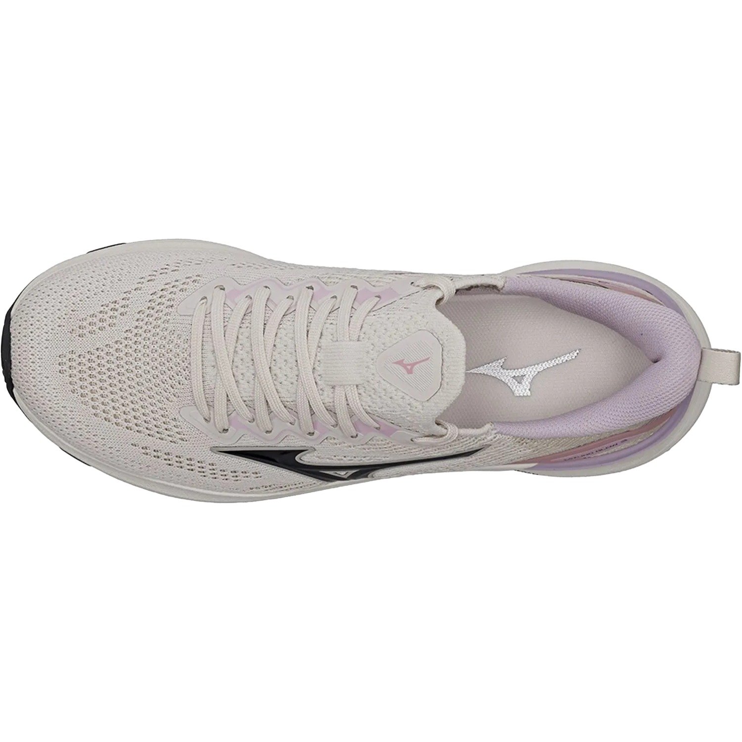 Tênis Mizuno Glow 3 Feminino Multicores 4