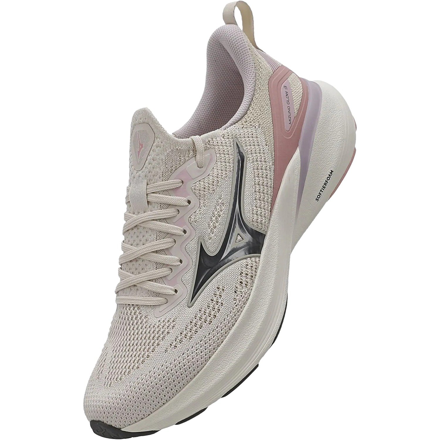 Tênis Mizuno Glow 3 Feminino Multicores 5