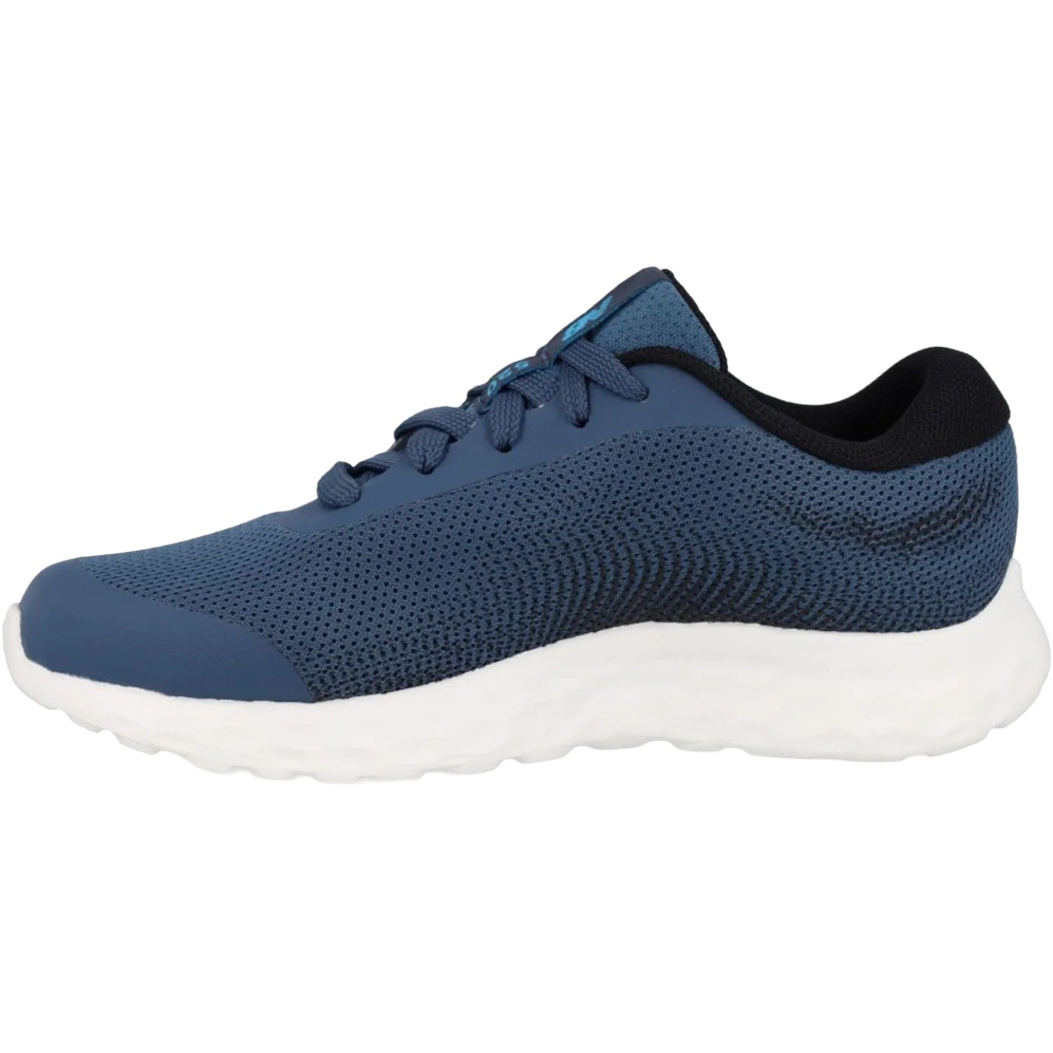 Tênis New Balance 520V8 Infantil Azul 2