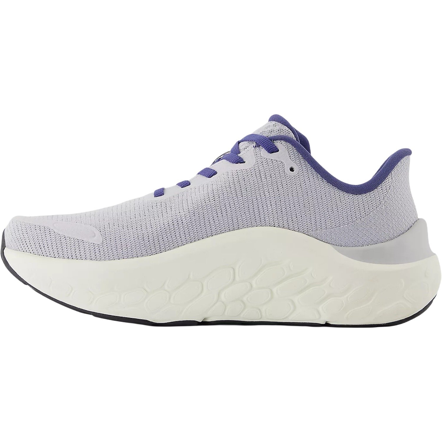Tênis New Balance Fresh Foam X Kaiha Road Feminino Roxo 3