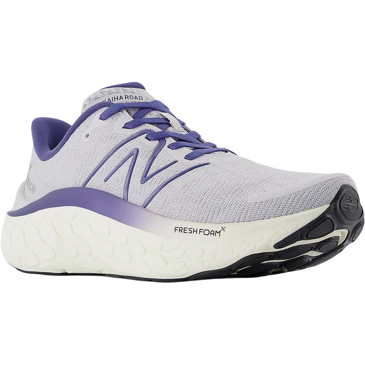 Tênis New Balance Fresh Foam X Kaiha Road Feminino Roxo 4