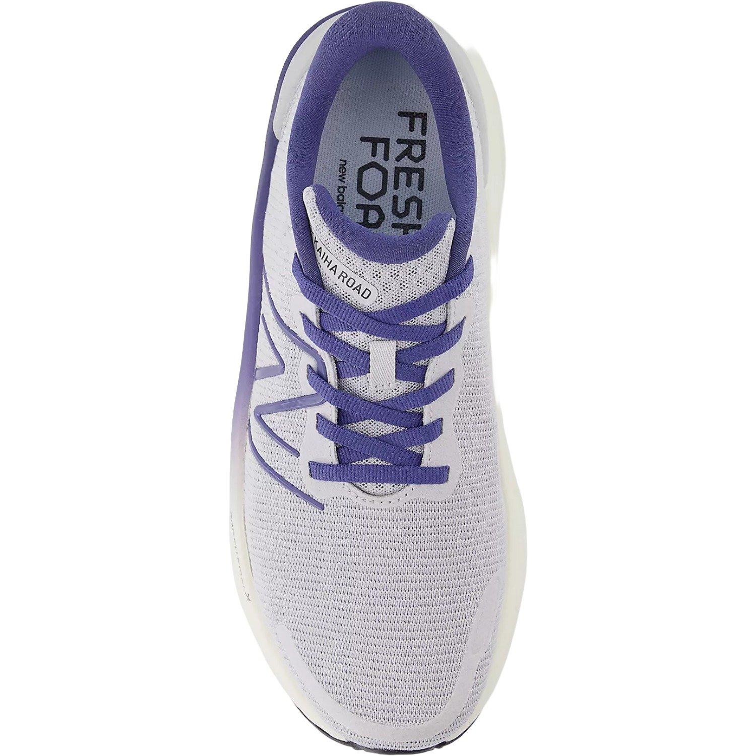 Tênis New Balance Fresh Foam X Kaiha Road Feminino Roxo 5