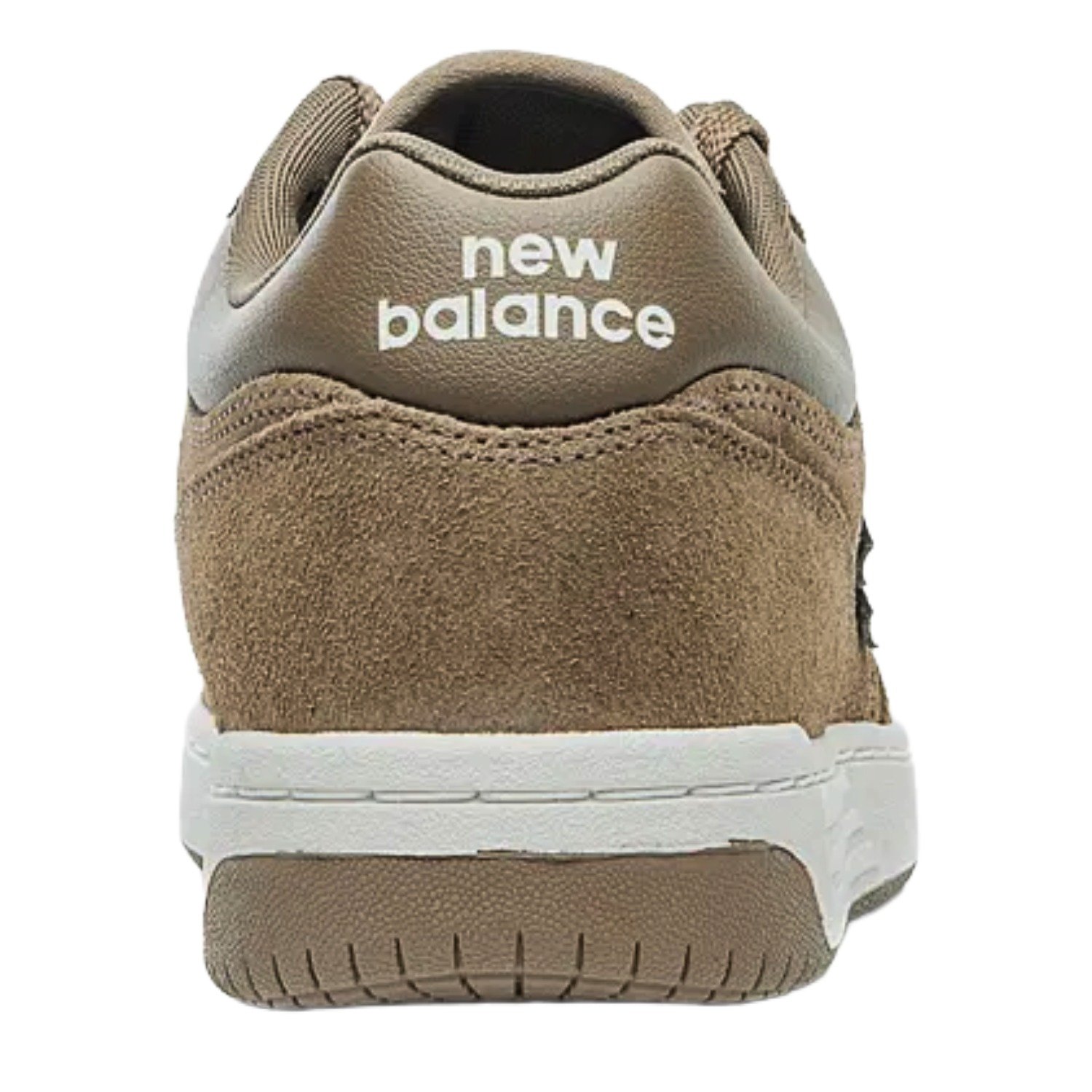 Tênis New Balance 480 Low Masculino Marrom 5