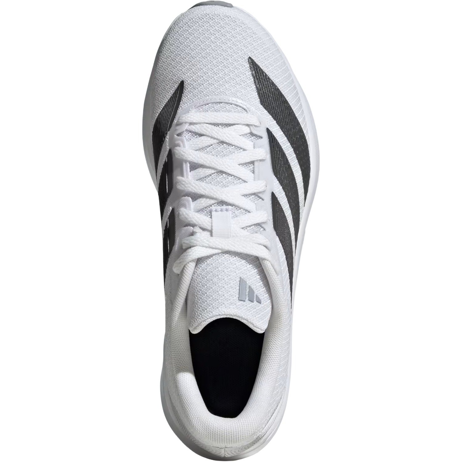 Tênis Adidas Duramo RC2 Feminino Branco/Preto 5
