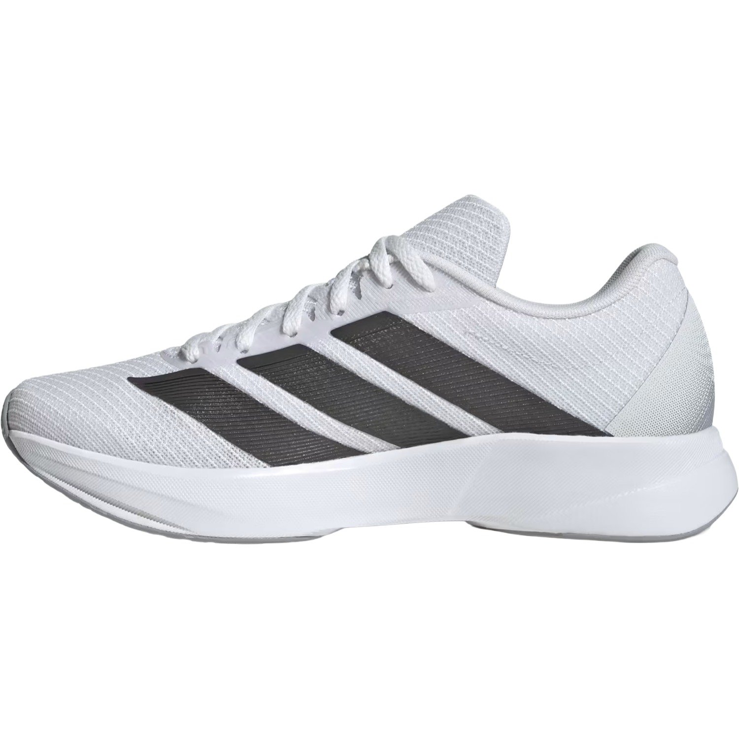 Tênis Adidas Duramo RC2 Feminino Branco/Preto 2