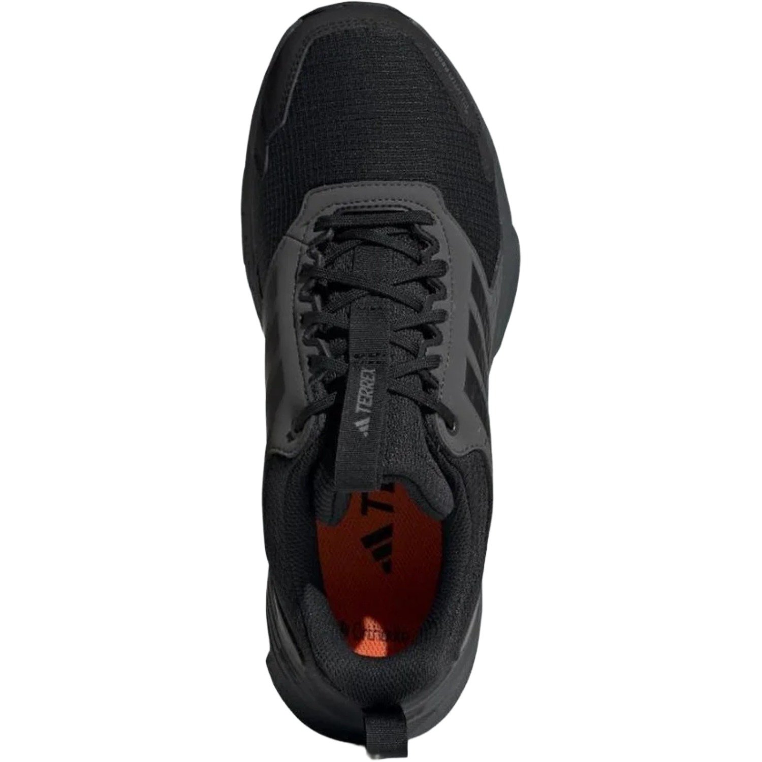 Tênis Adidas Terrex Tracefinder 2 Clima Masculino Preto 4