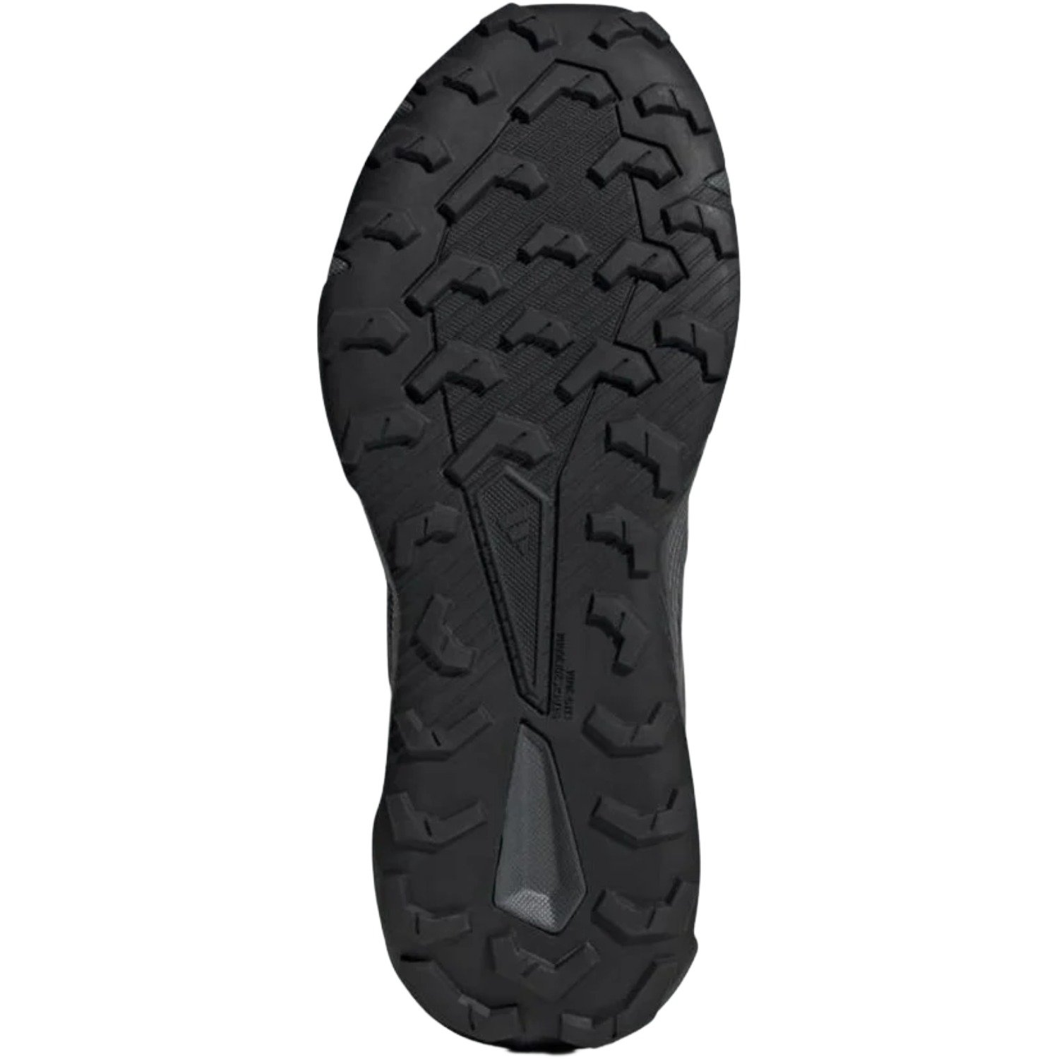 Tênis Adidas Terrex Tracefinder 2 Clima Masculino Preto 5