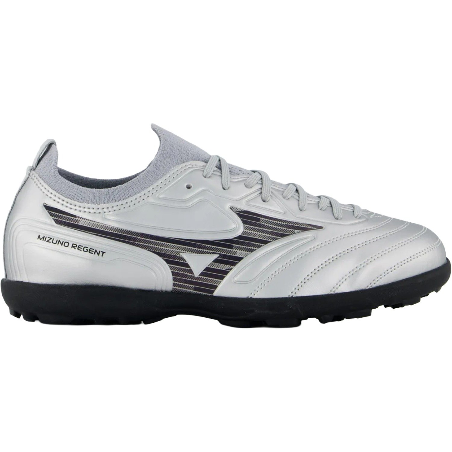 Chuteira Society Mizuno Regent AS Masculino